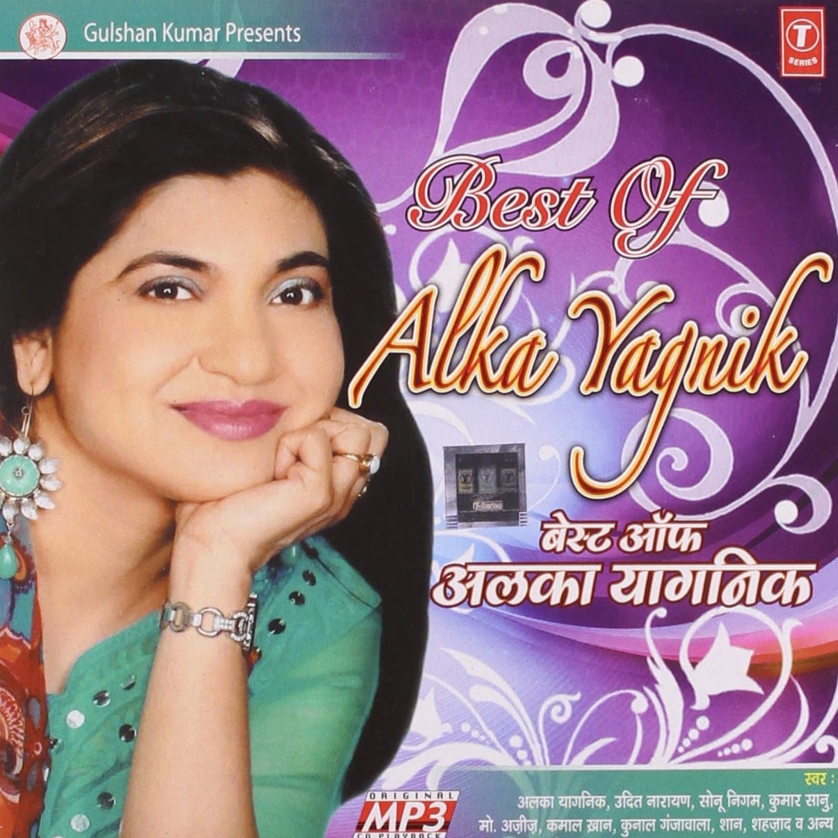 Best of Alka Yagnik