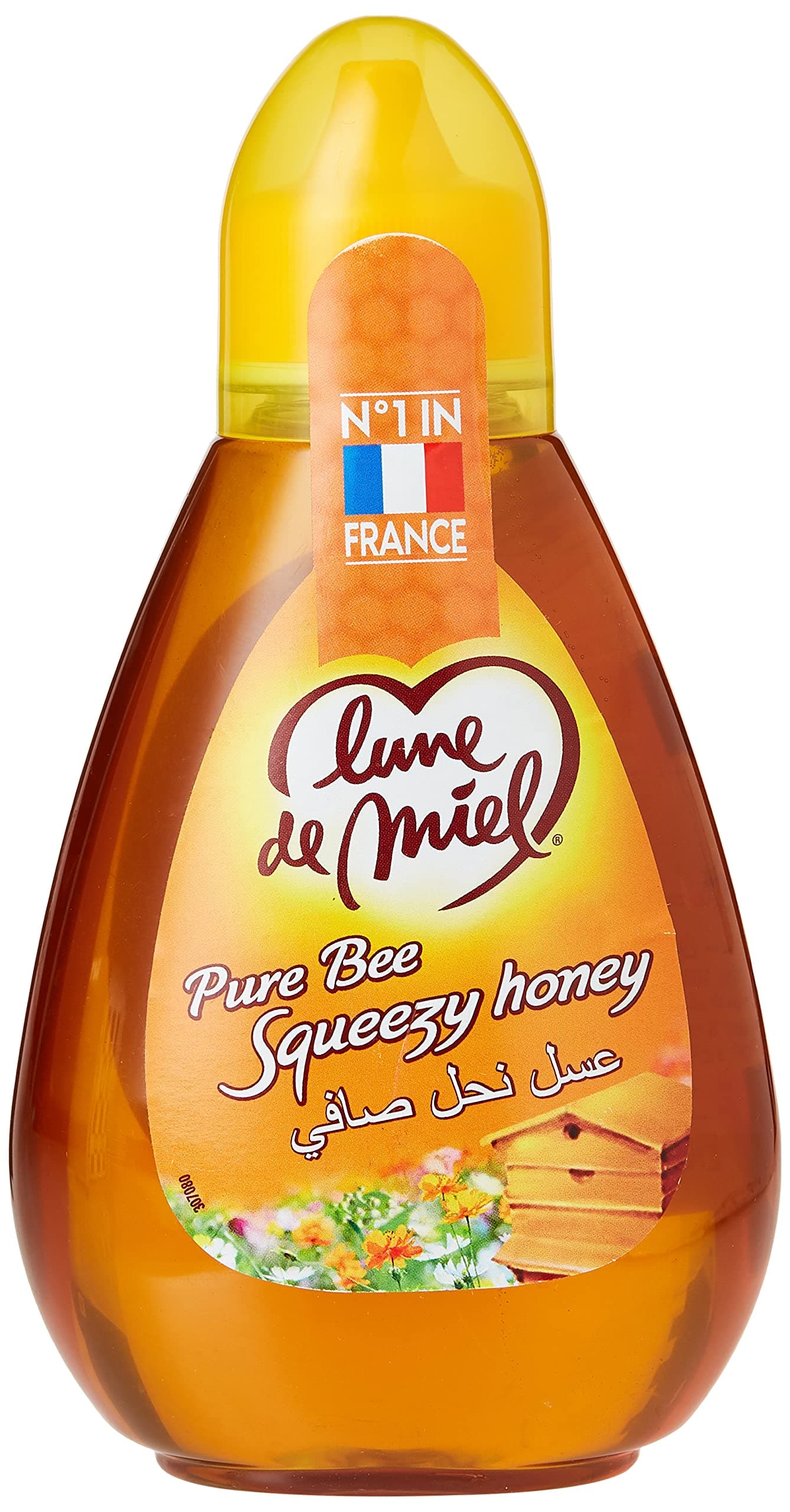 Honey, 500 gm