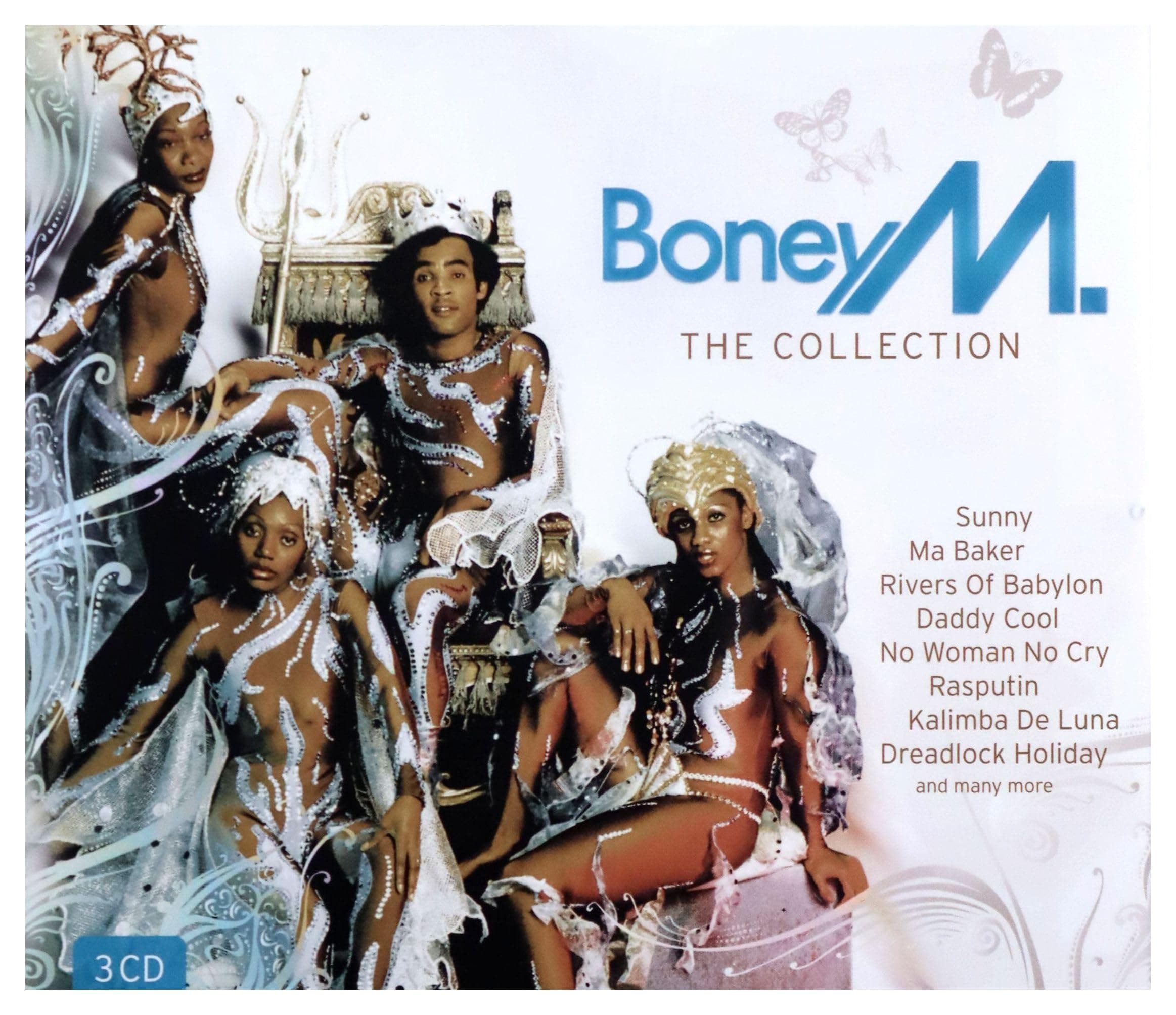 Boney M. - The Collection