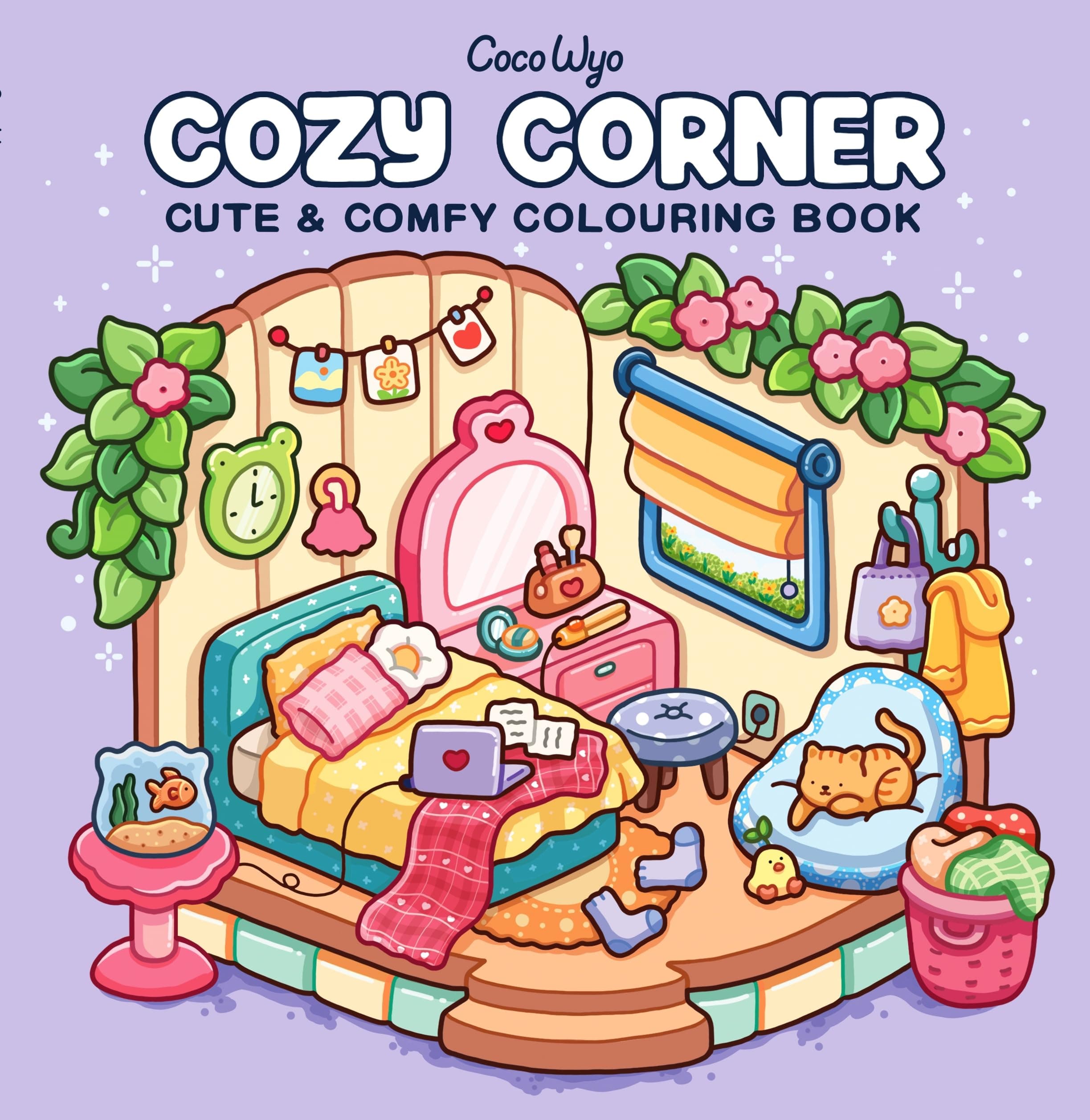 Cozy Corner (Coco Wyo)