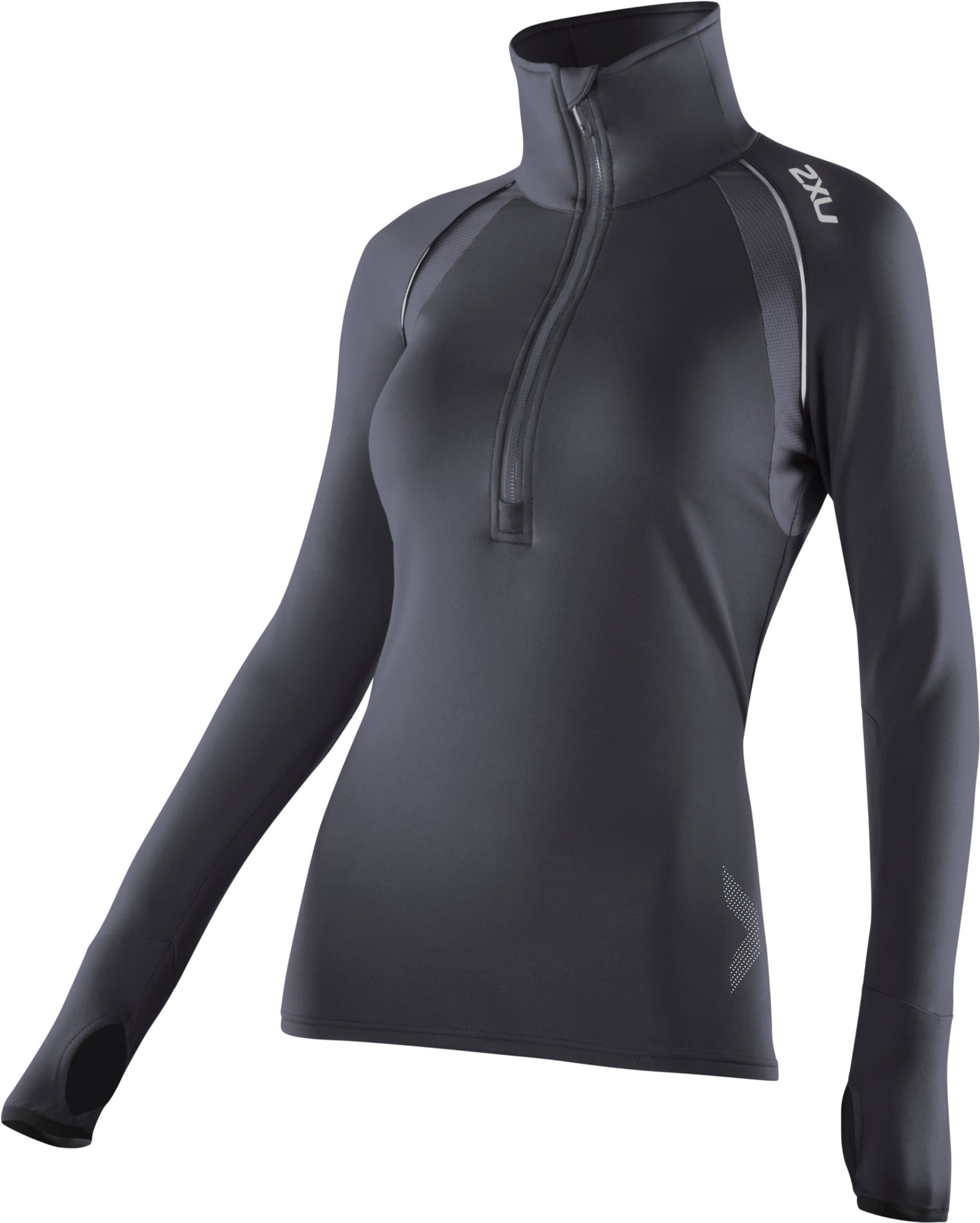 2XU Women's Micro Thermal Run Top