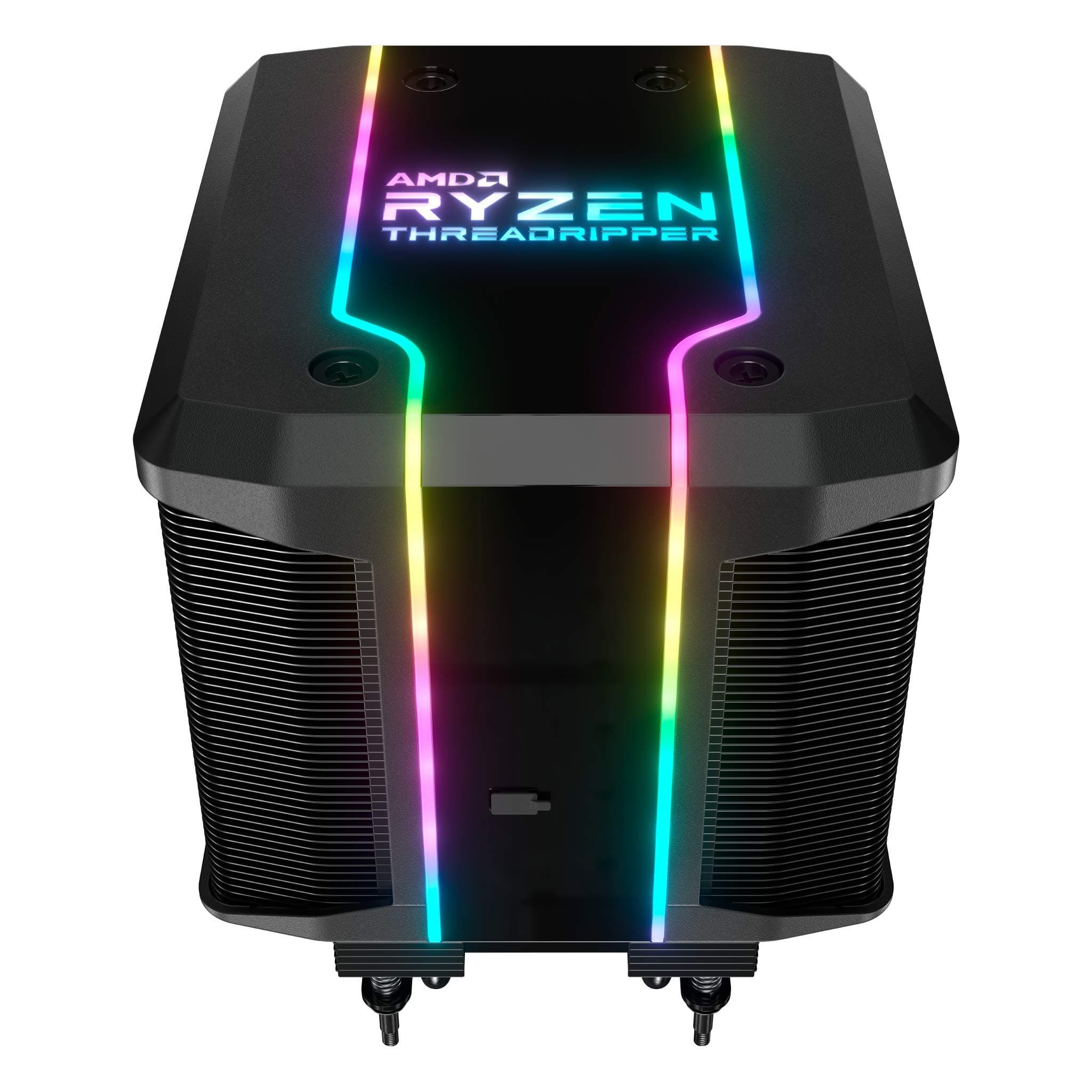 Cooler Master MAM-D7PN-DWRPS-T1 AMD Wraith Ripper by