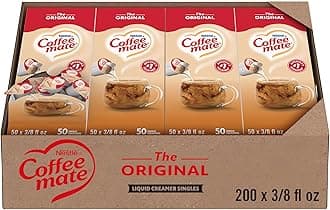 Original Creamer, .375 oz., 50 Creamers/Box