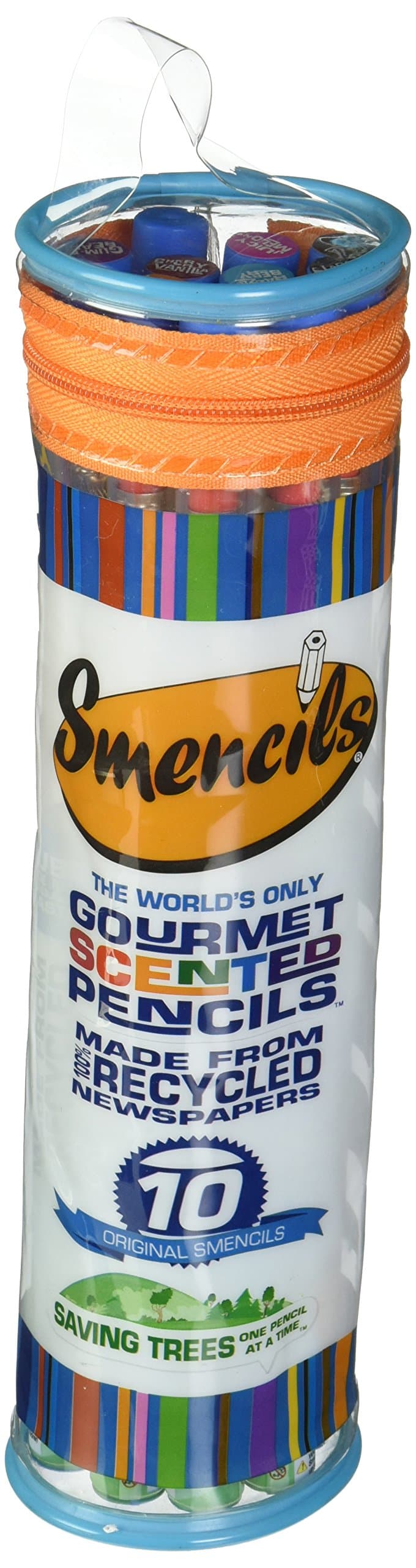 Original Smencils (Set of 10)