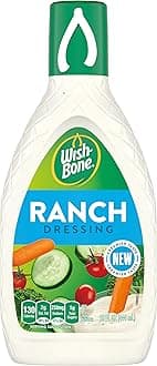 Ranch Salad Dressing, 15 FL OZ