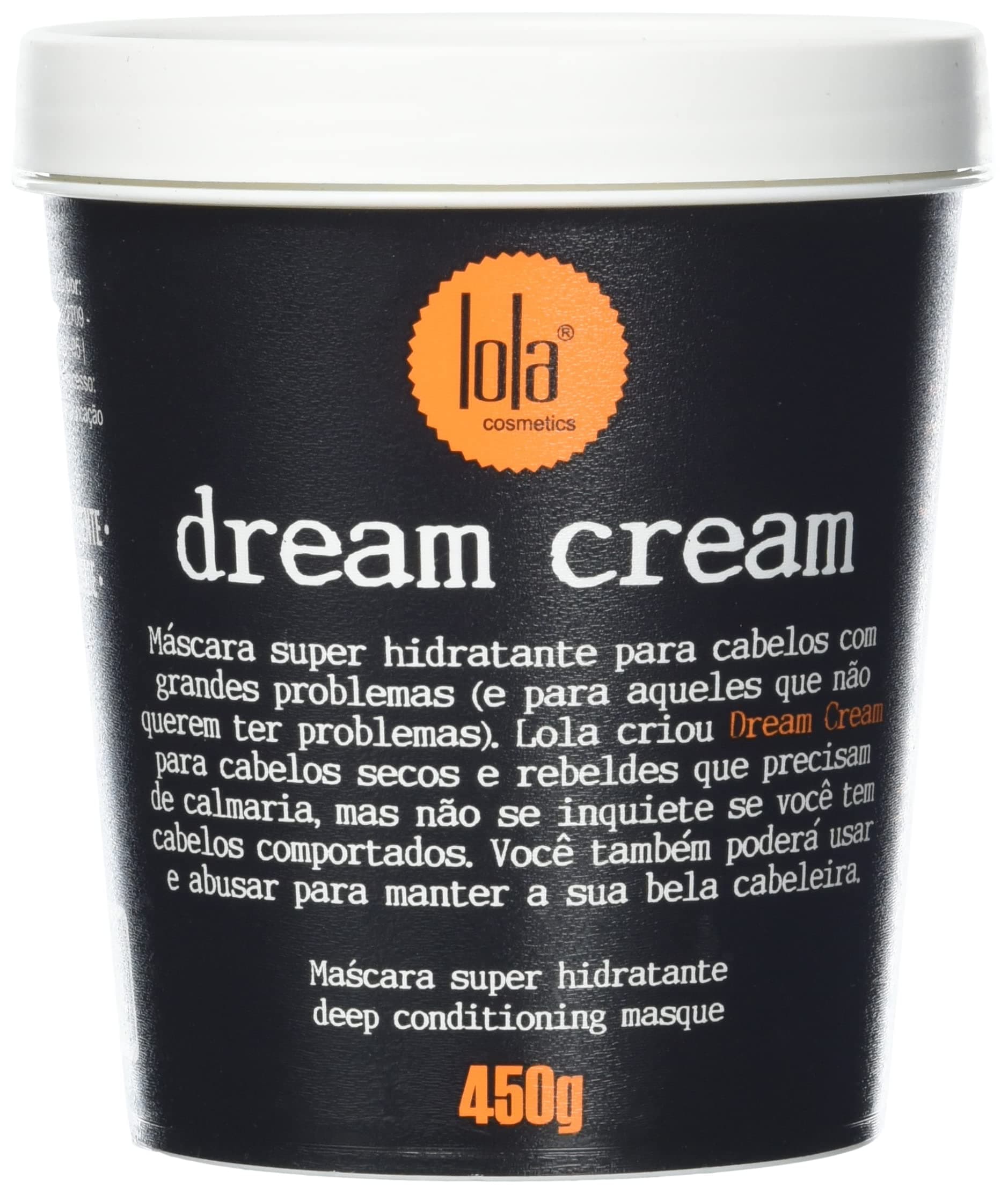 Lola From Rio Dream Cream 450