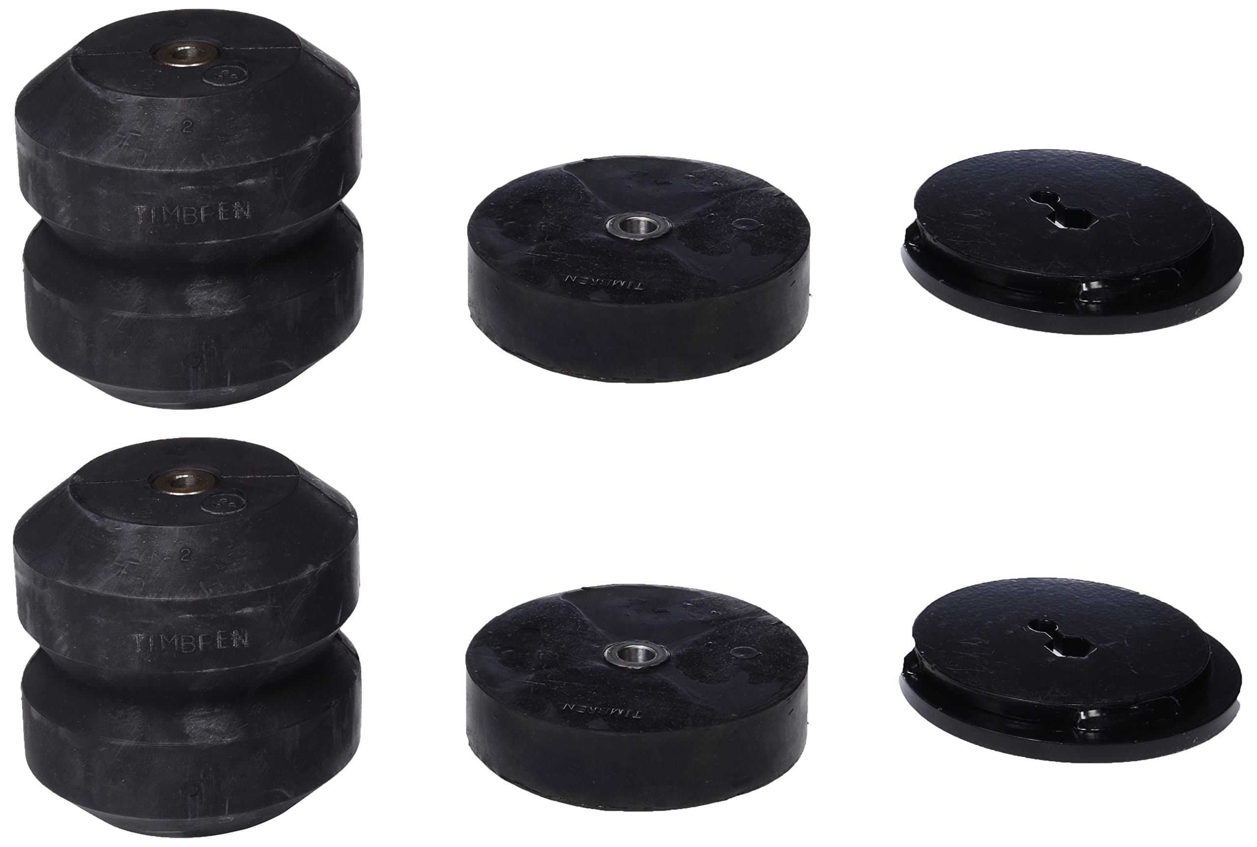 TimbrenFF350SDC Suspension Enhancement System