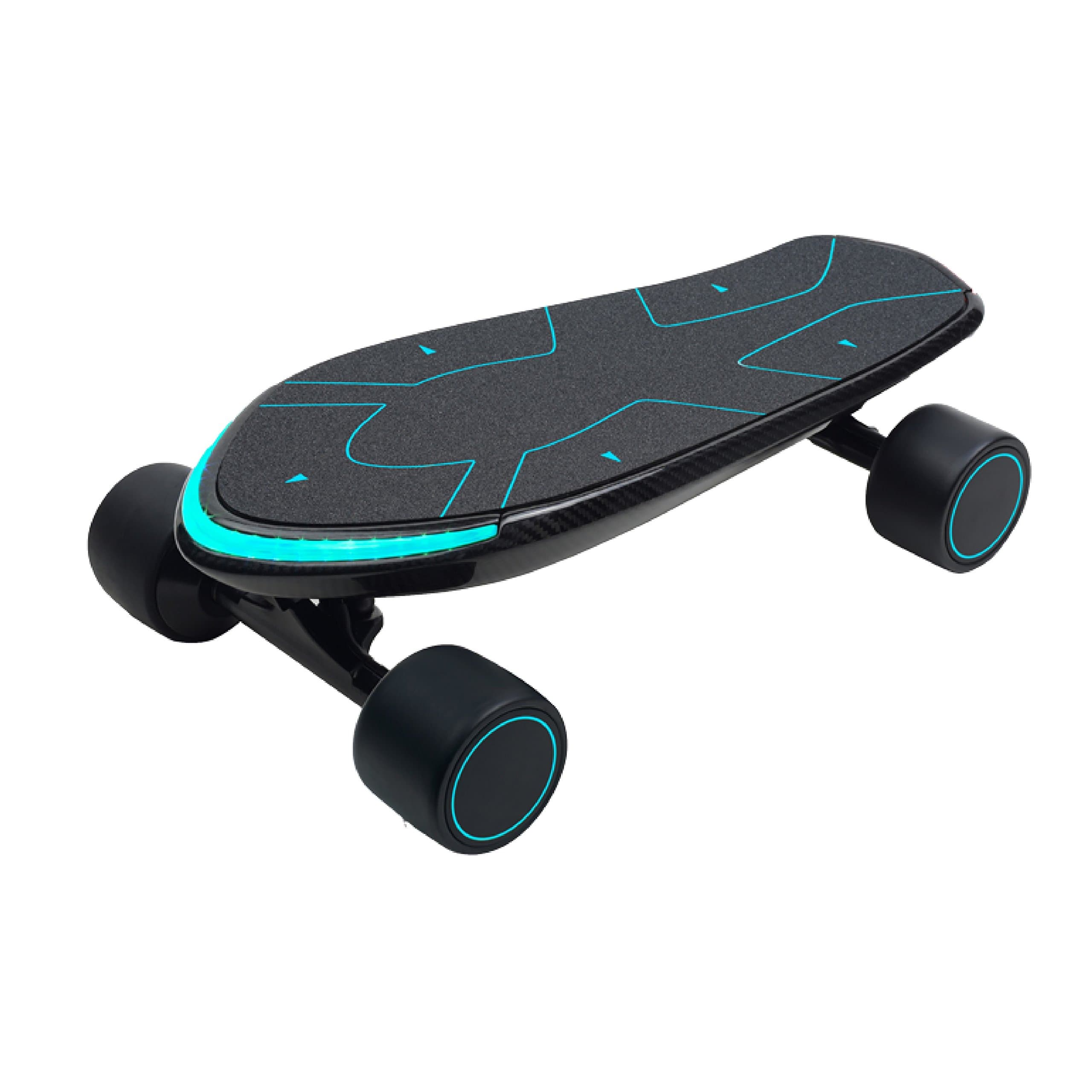 Simfonio SPECTRA Portable & Smart Skateboard