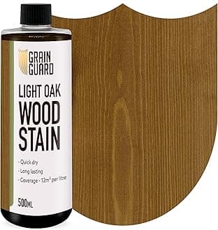 Light Oak