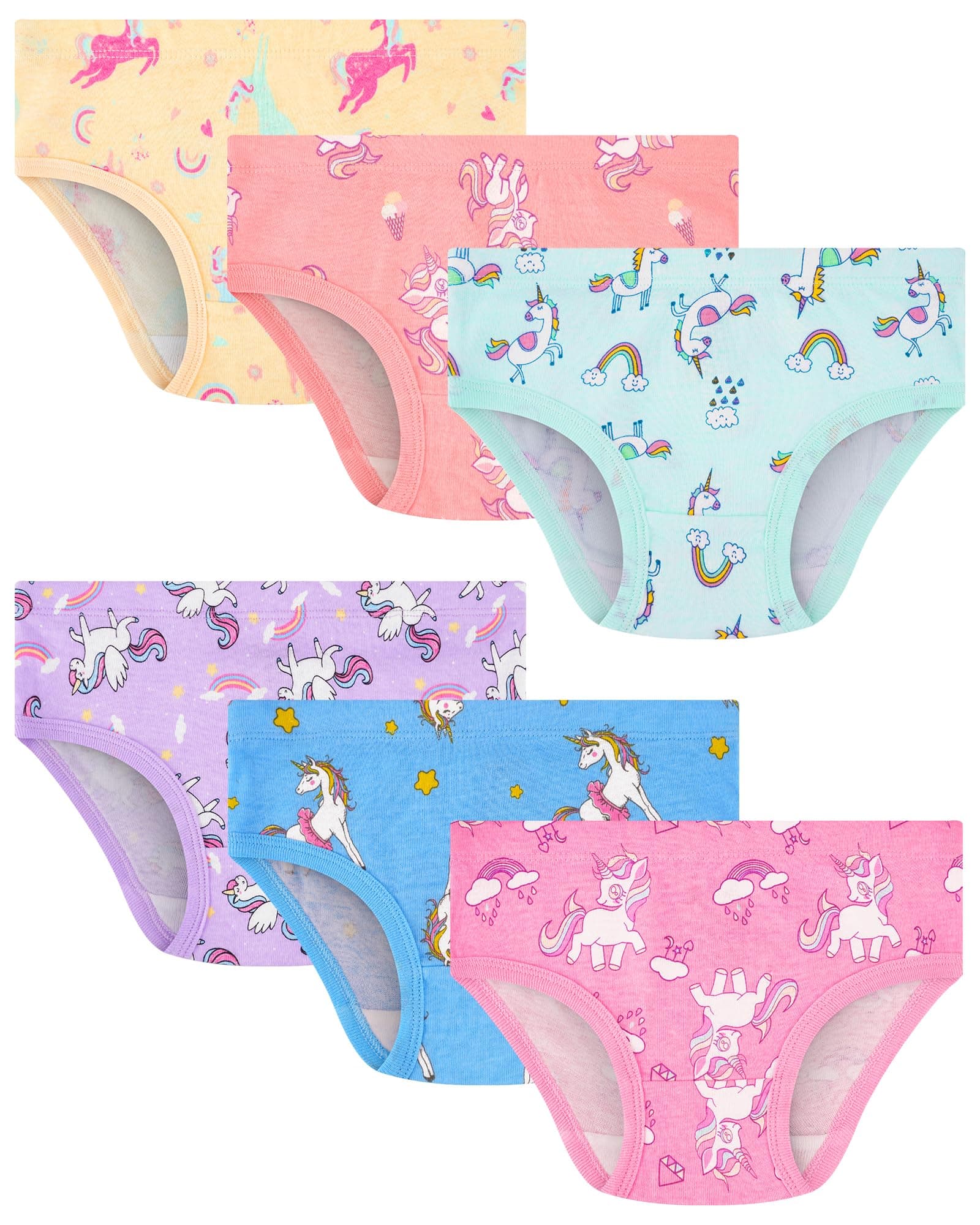 Unicorn underwear