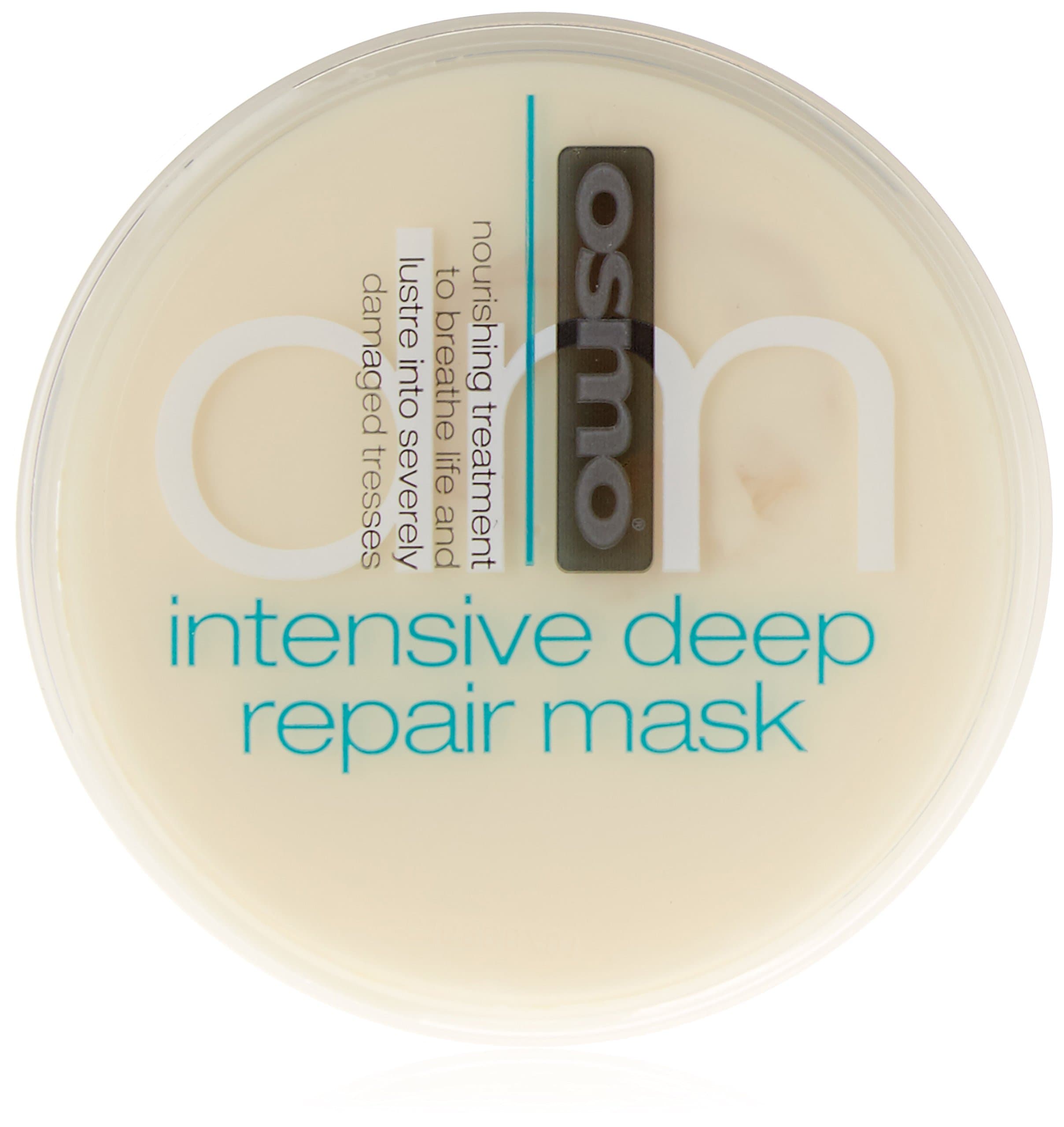 Osmo Osmo Intensive Deep Repair Mask 100ml, 100 ml
