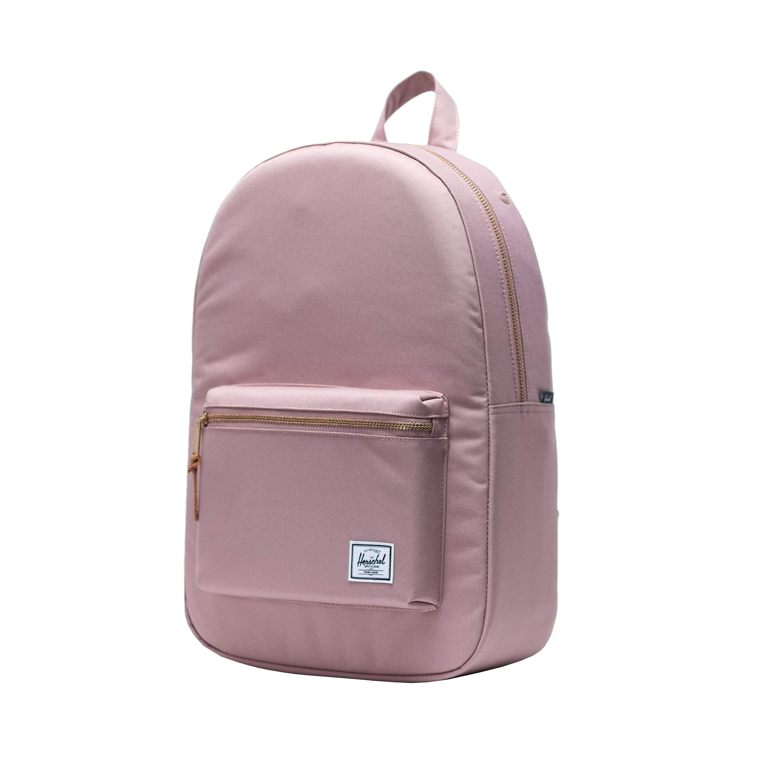 Herschel Settlement Backpack, Ash Rose, Classic 23.0L