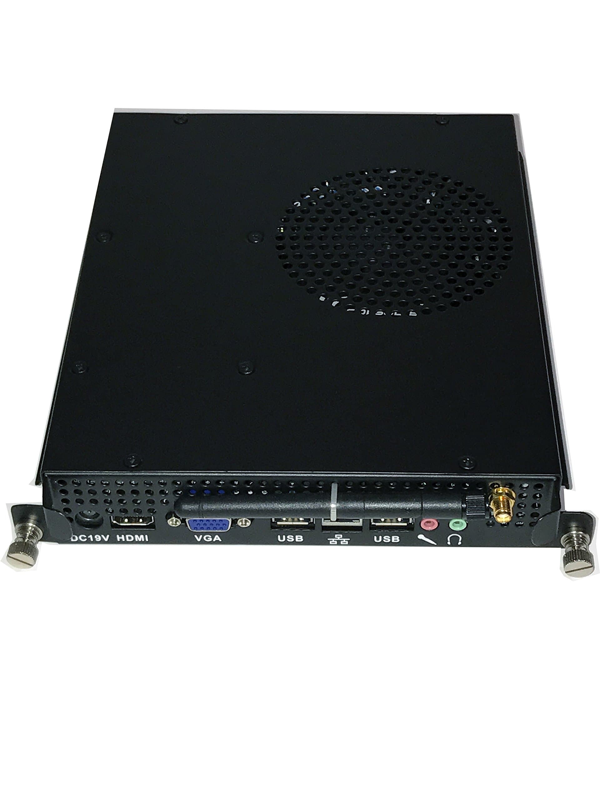 Westinghouse Digital Internati Optional Pc Module for Westinghouse Interactive White Board, 55-Inch