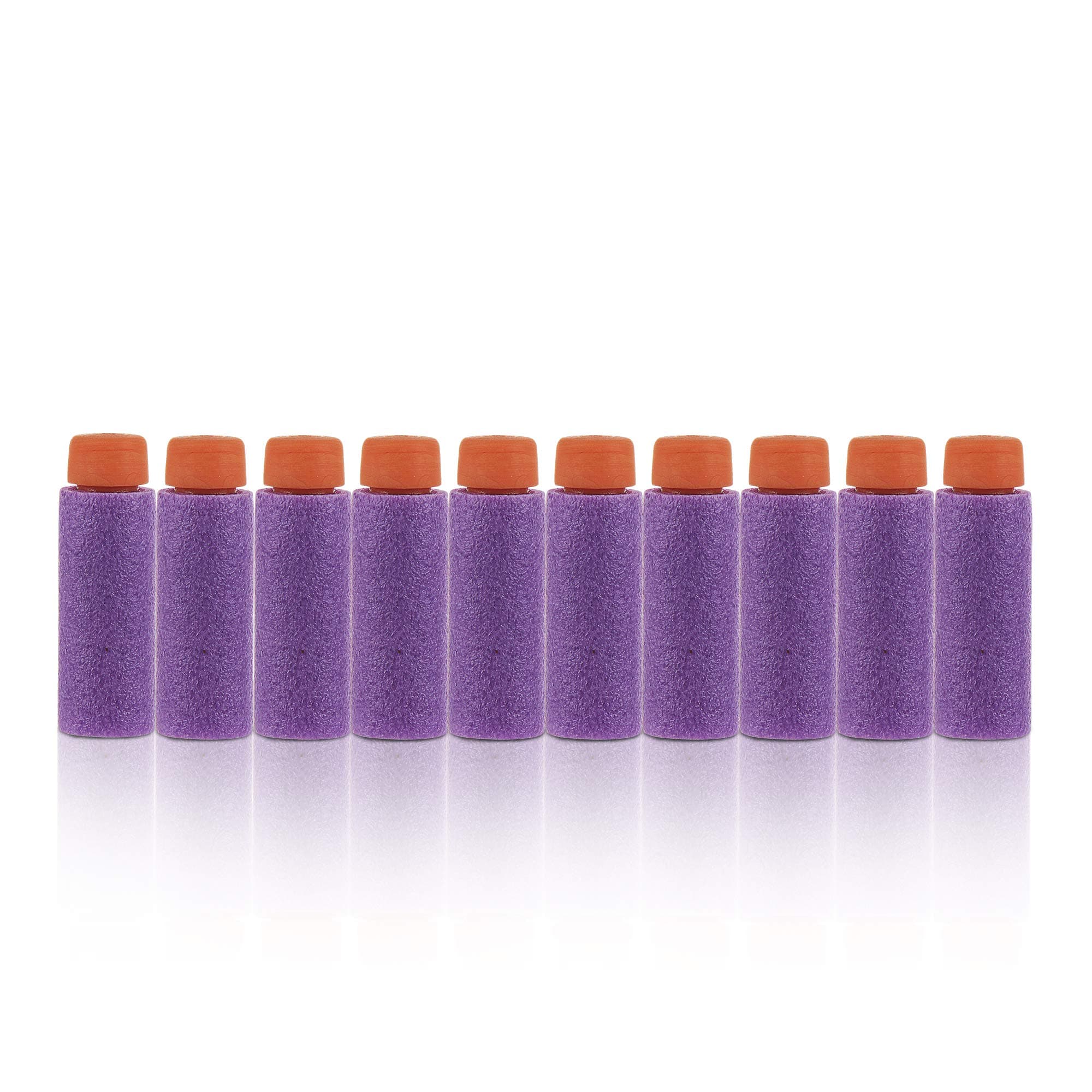 Worker MOD 200pcs Gen3 Stefan Short Darts Half Length Dart for Nerf Modify Blaster and Worker Blasters Toy