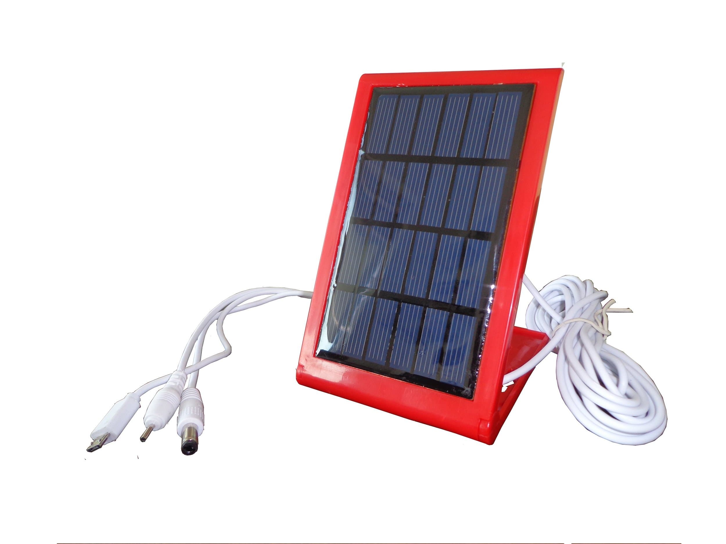 Kit4Curious Solar Panel For Science Projects - Multi Color, Educational, USB, Less than 15% Efficiency