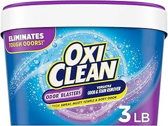 Odor Blasters Chlorine Free and Color Safe Versatile Stain Remover, 3 lb