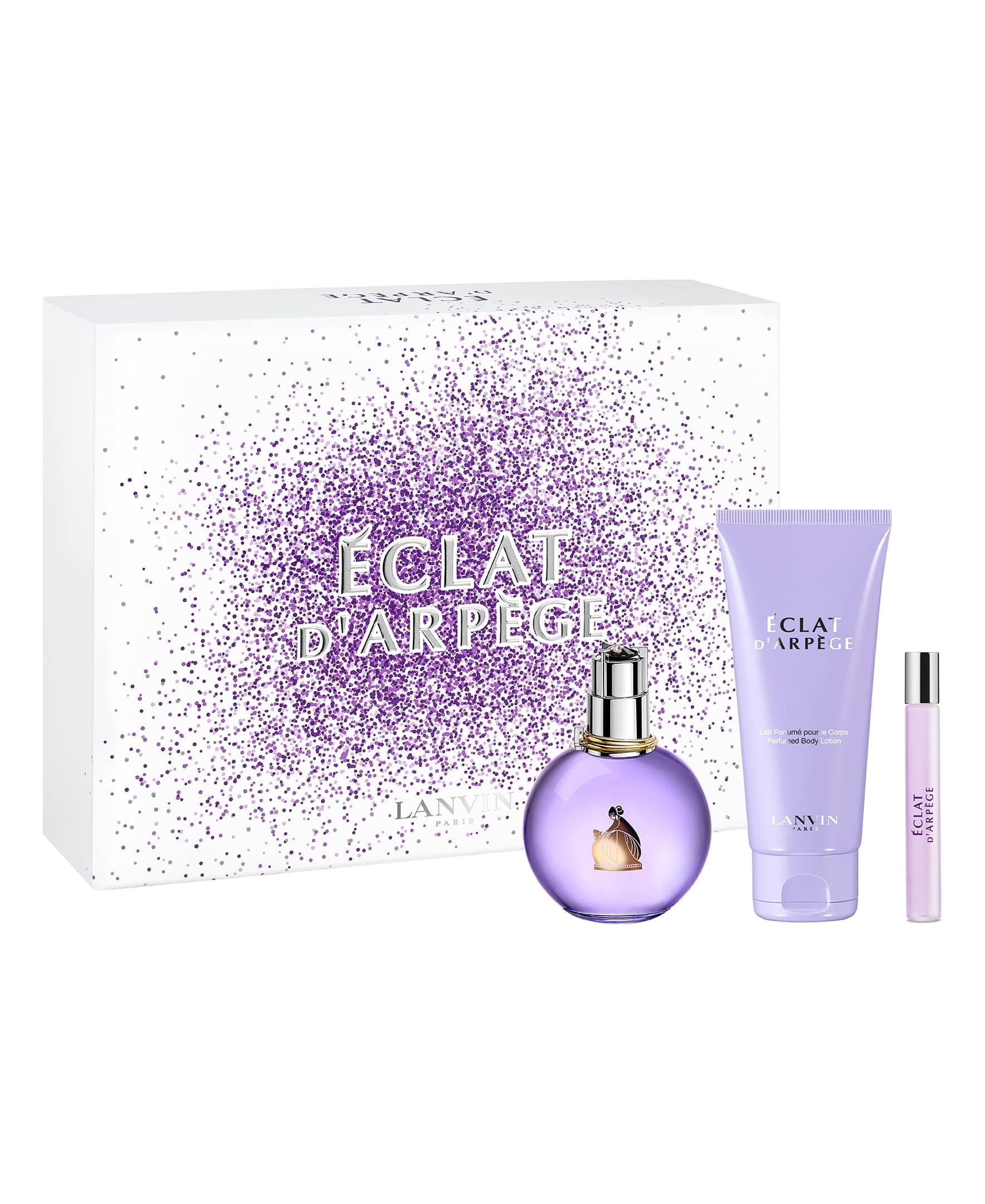 Lanvin Eclat d'Arpege 3-Piece Gift Set