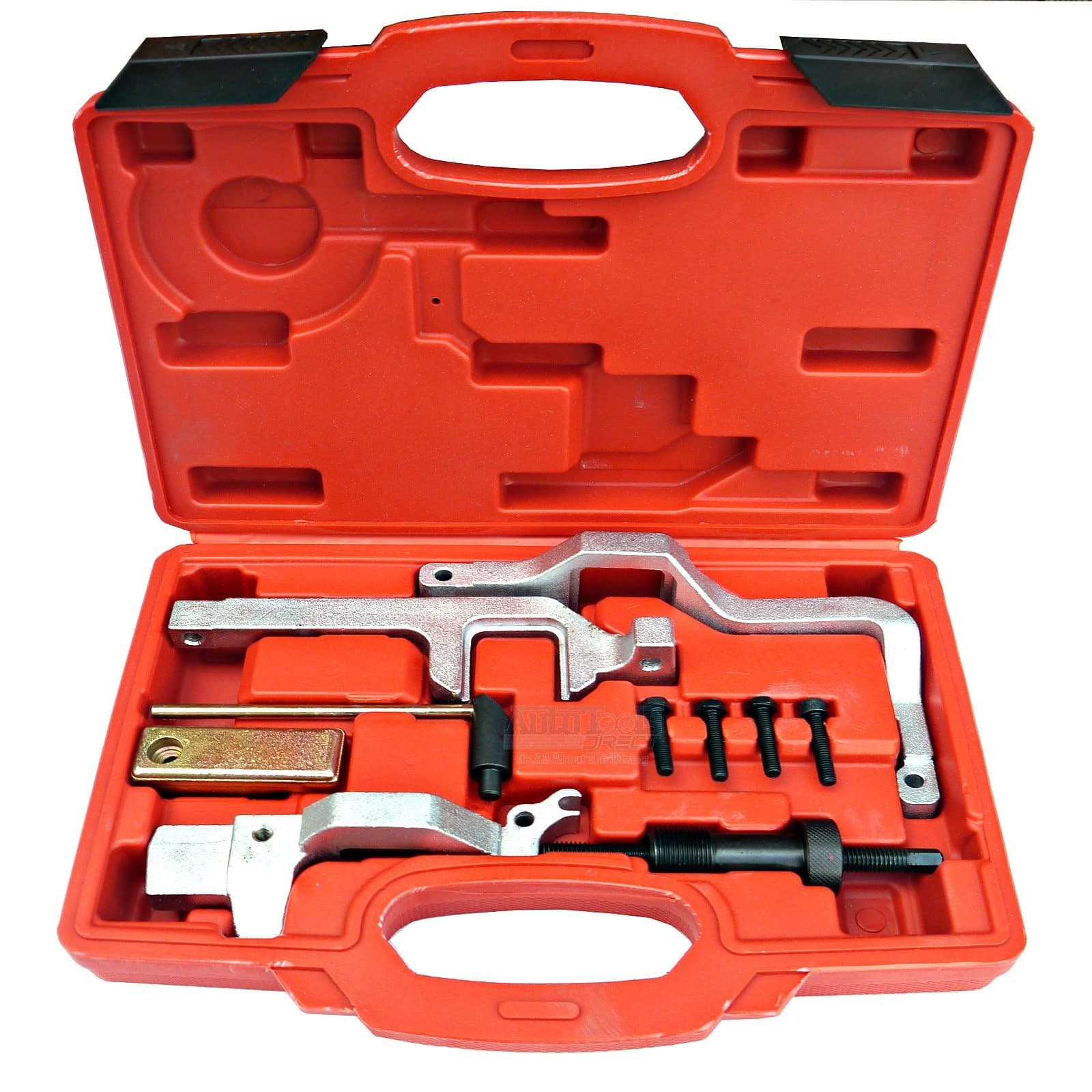 Auto Tools DirectEngine Timing Tool Kit Compatible with Mini and PSA 10pc