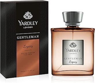 Gentleman Legacy EDP