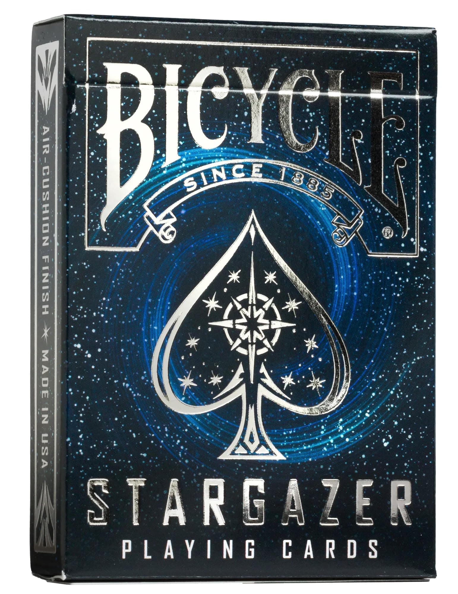 Playing Cards: Bicycle - Stargazer