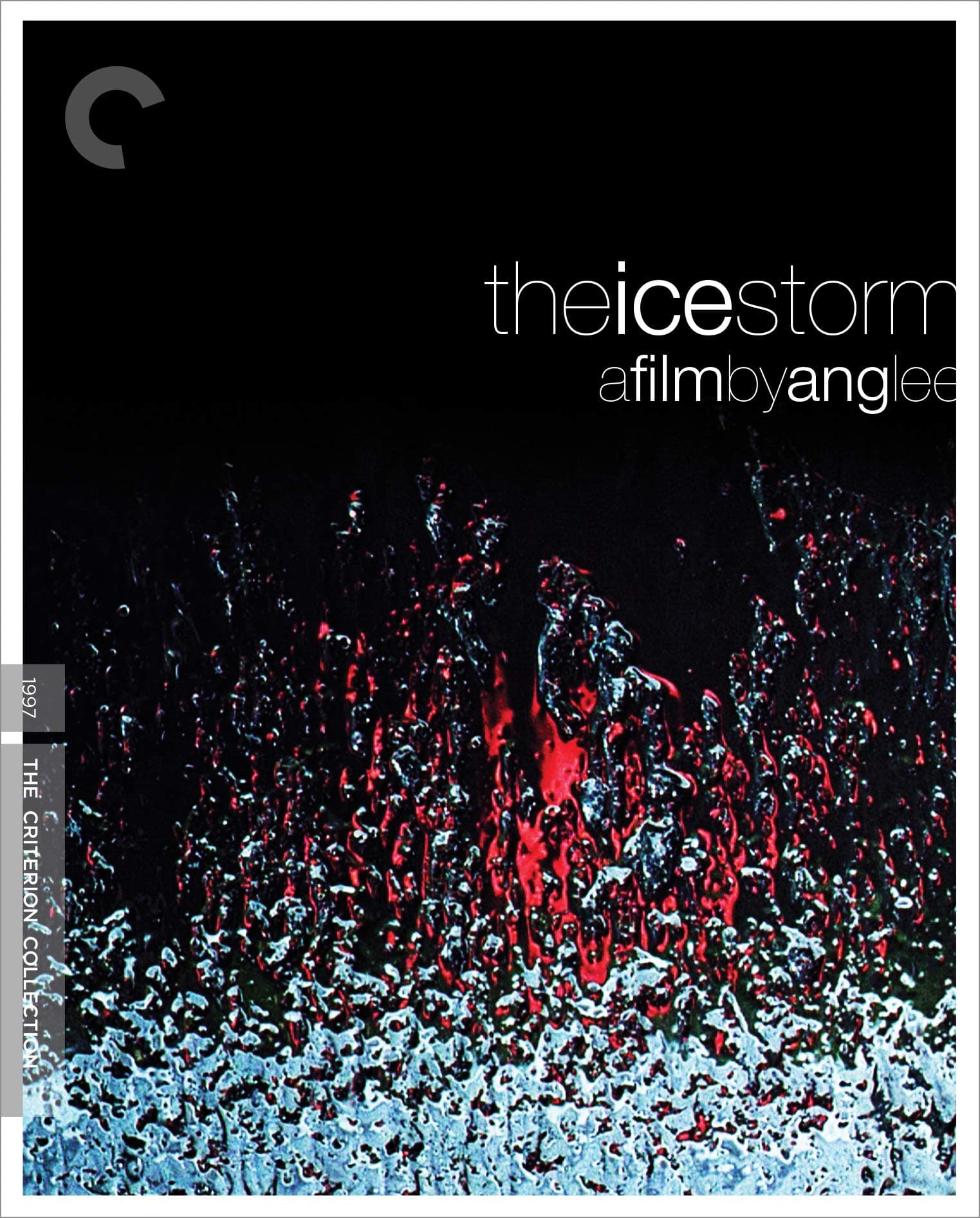 The Ice Storm (The Criterion Collection) [Blu-ray]
