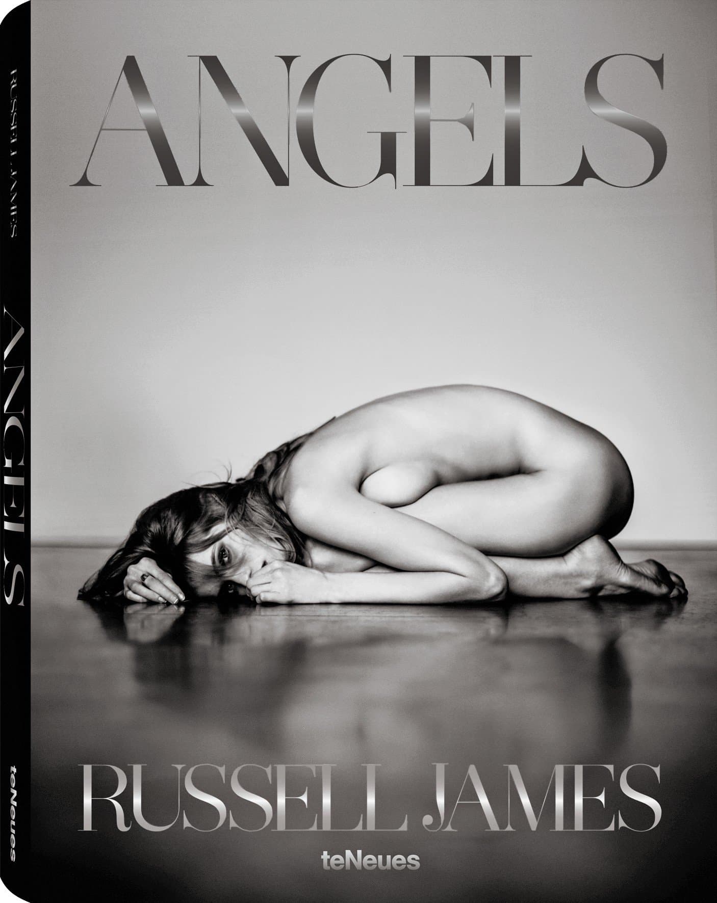 Angels Hardcover – November 12, 2014