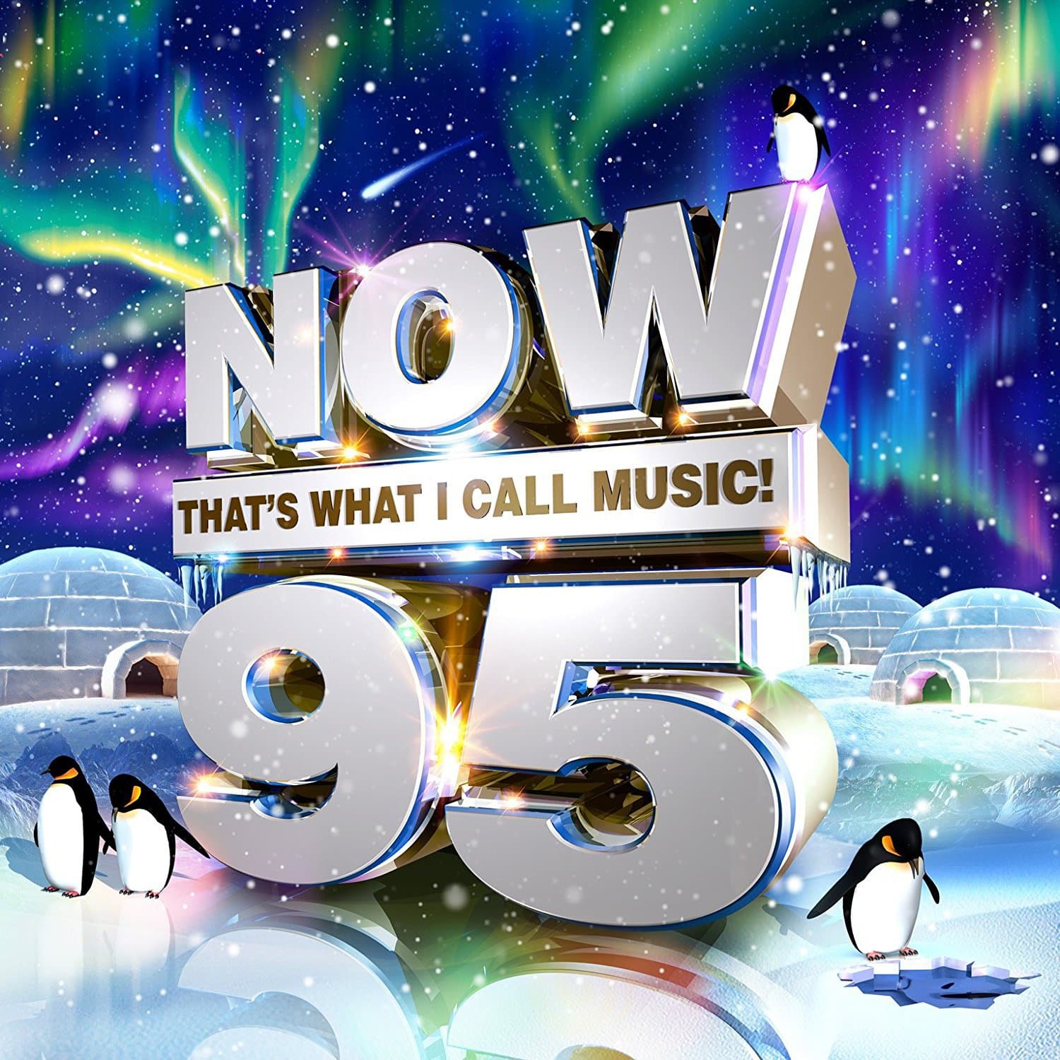 Now That's What I Call Music! 95 / Various