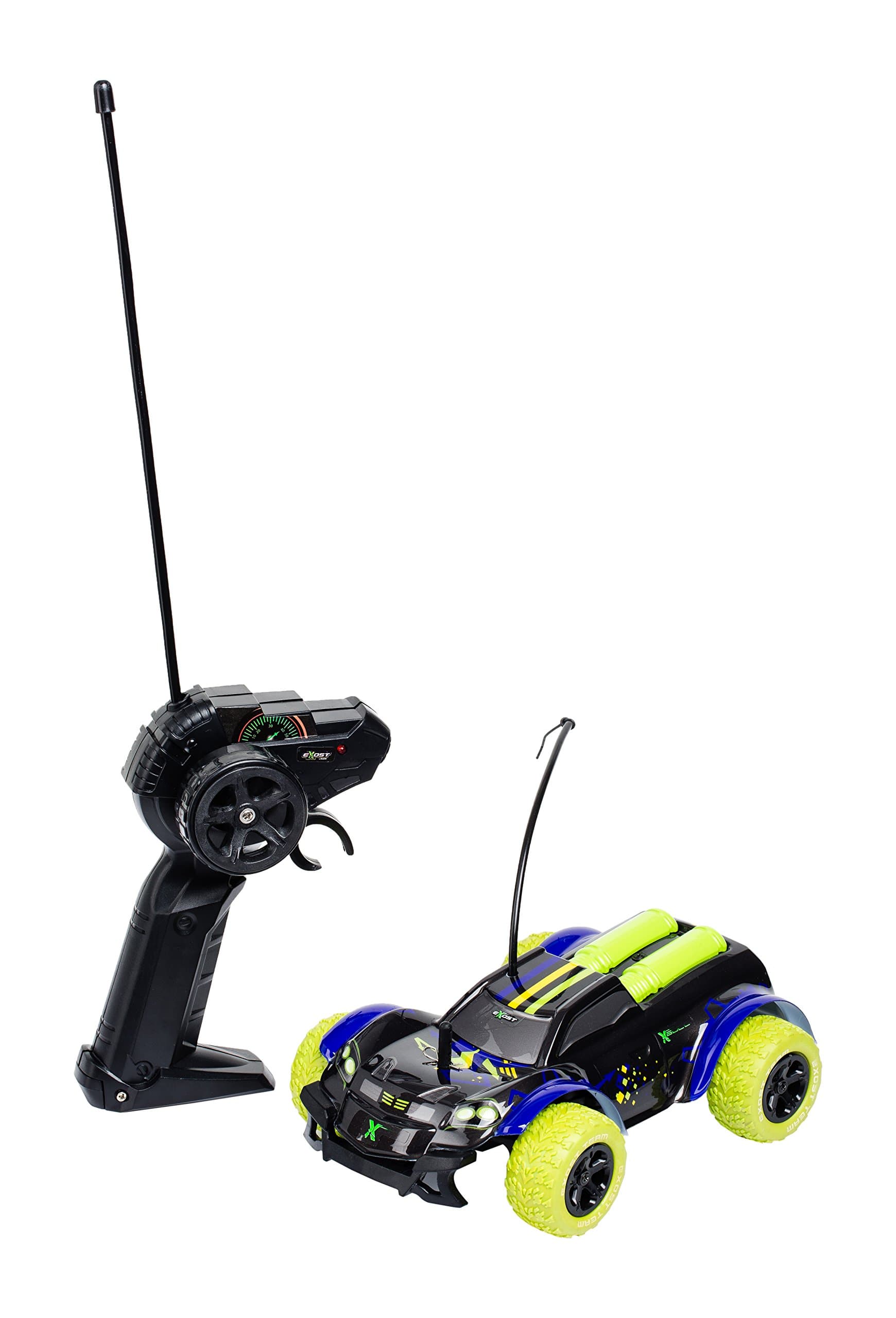 Exost TE108 – Xbull Vehicles 1: 24