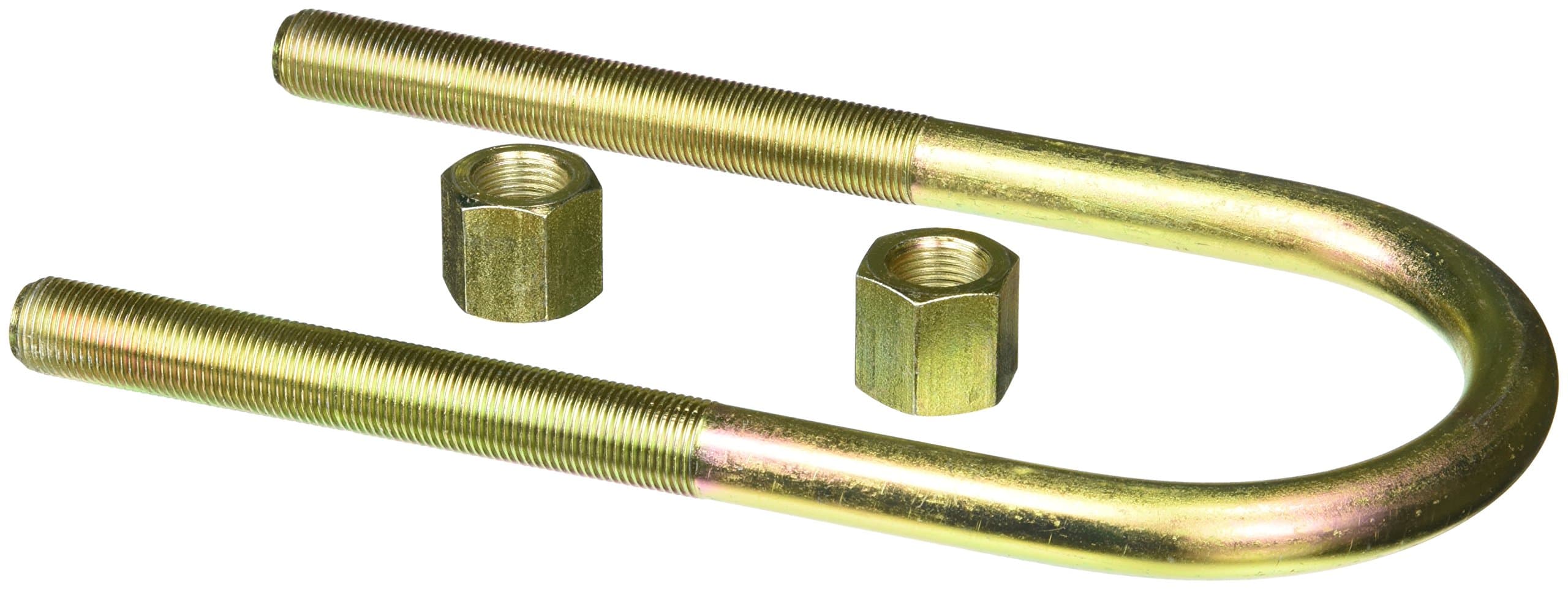Dorman Help! 35668 Spring U Bolt