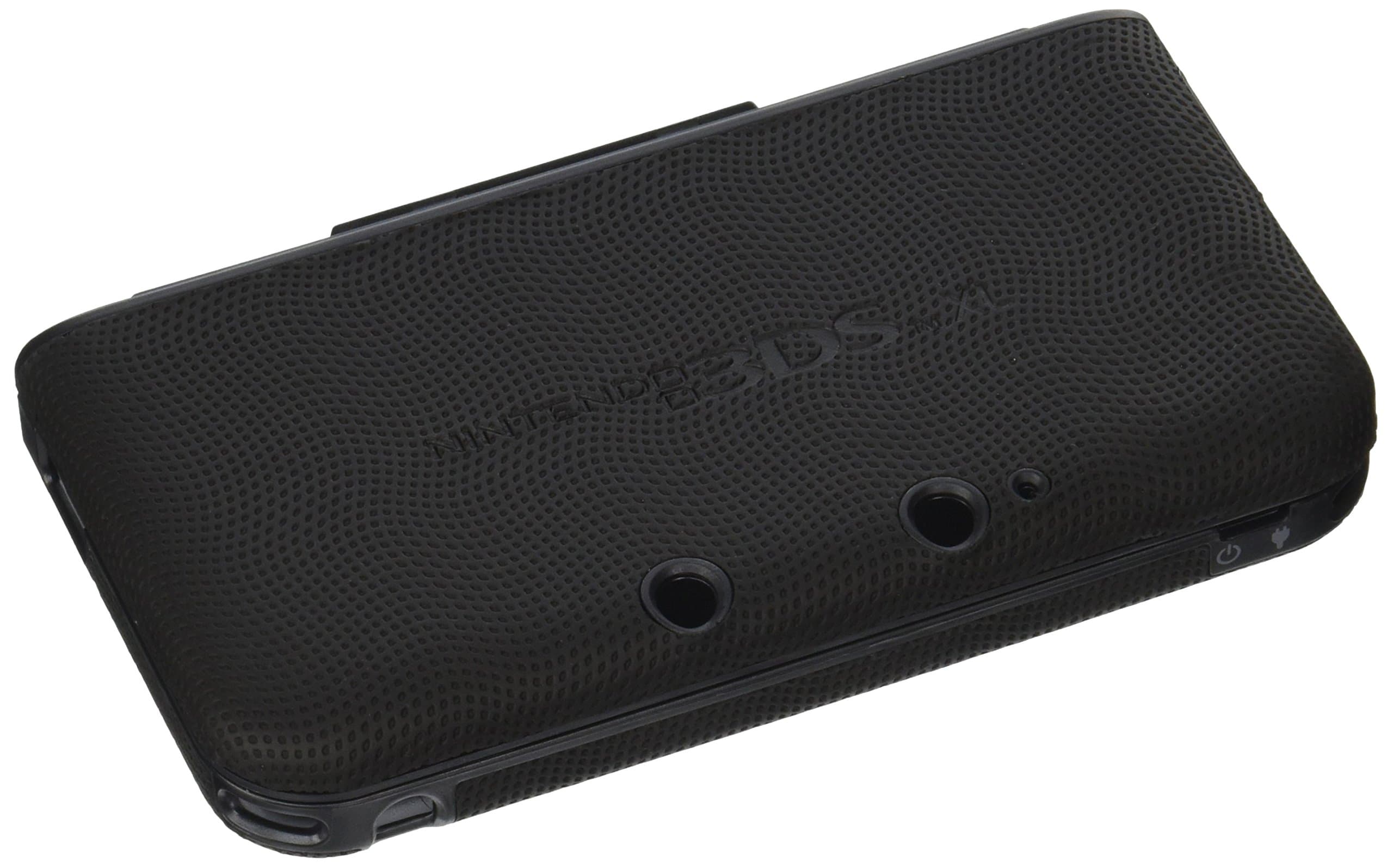 Rocketfish™ - Slim Fit Case for Nintendo 3DS XL