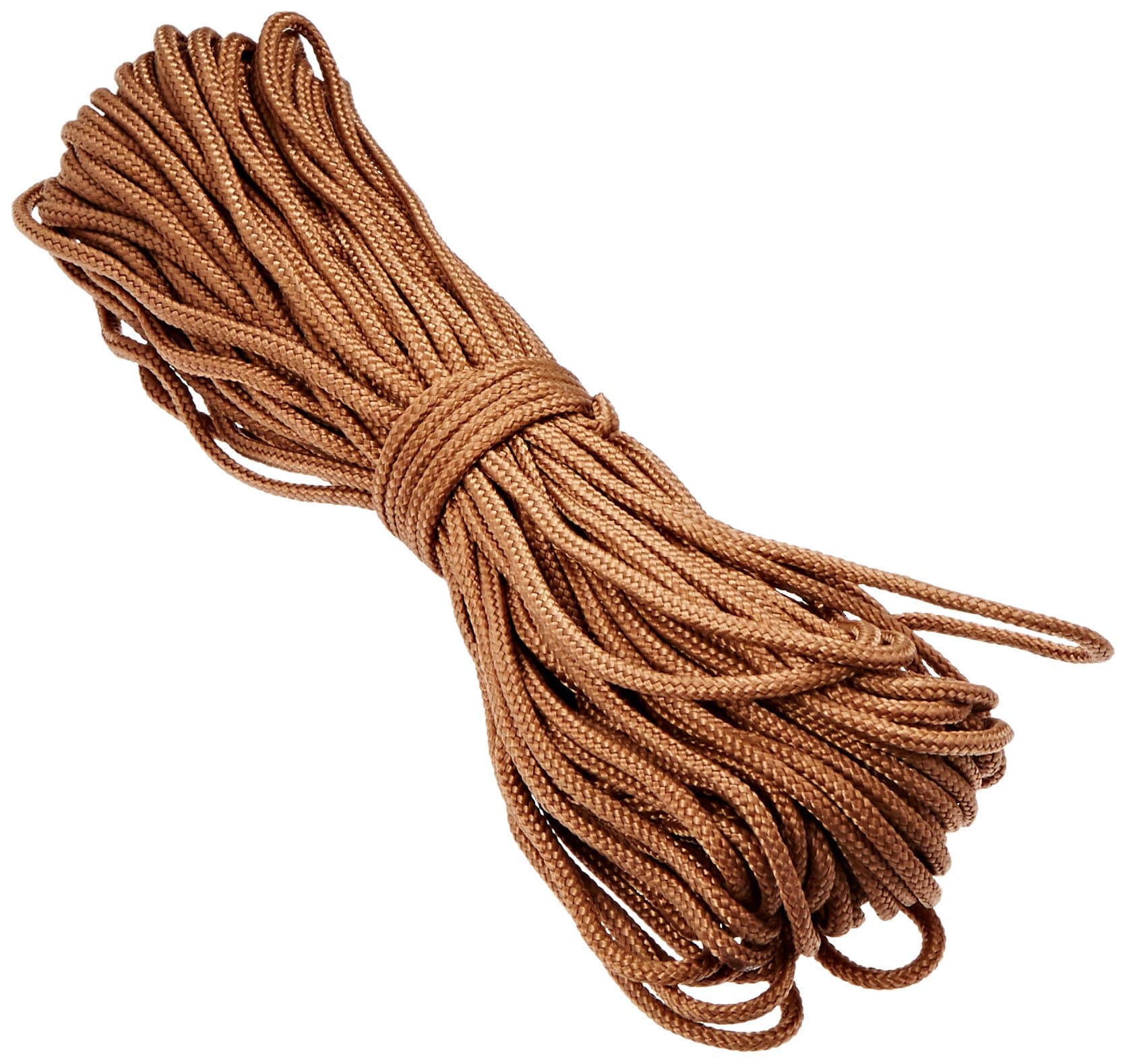 Northstar Mil Spec Utility Polyester Paracord Cord with 7 Inner Nylon Strands