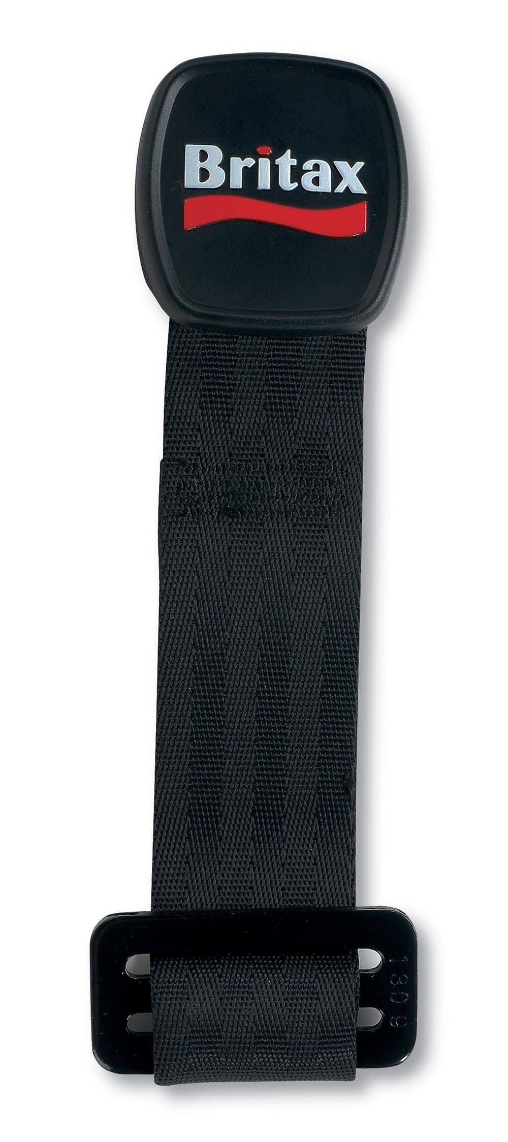 BRITAX SecureGuard Vehicle Lap Belt Clip, Black