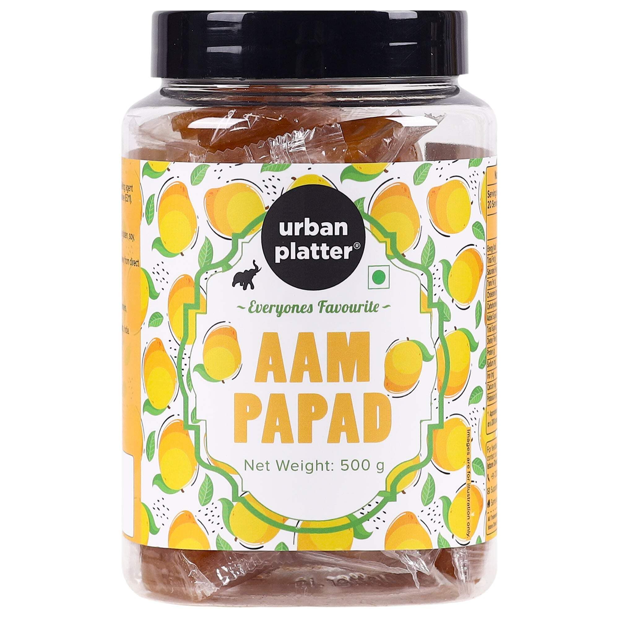 Aam Papad, 500 g