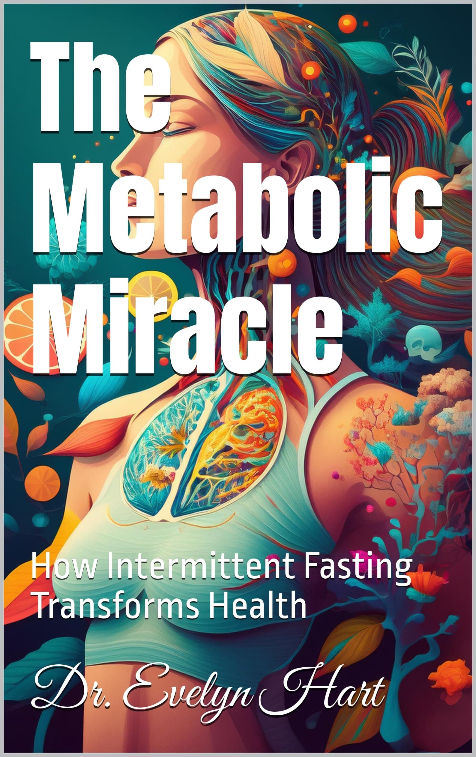 The Metabolic Miracle: How Intermittent Fasting Transforms Health