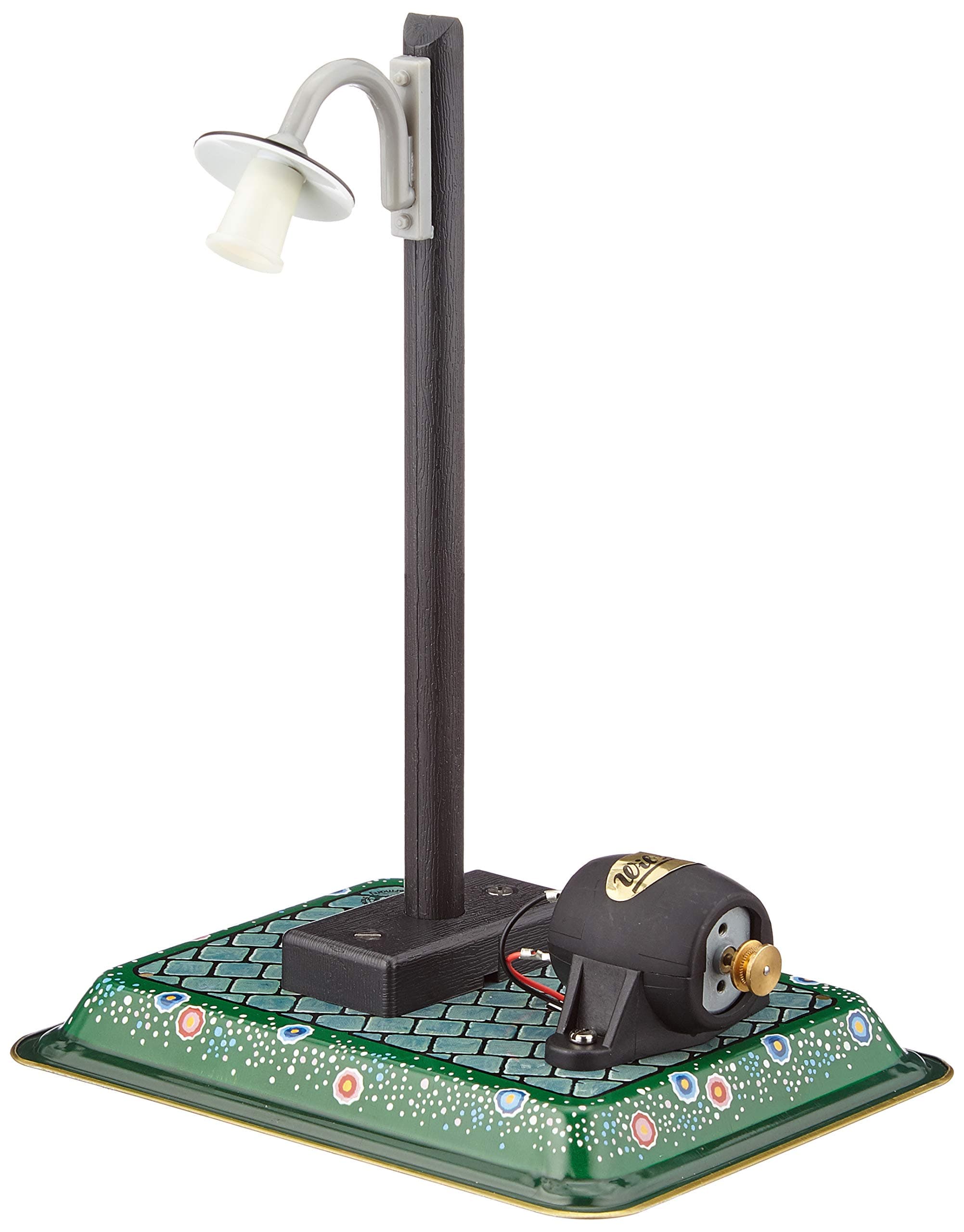 6620 - lantern with dynamo