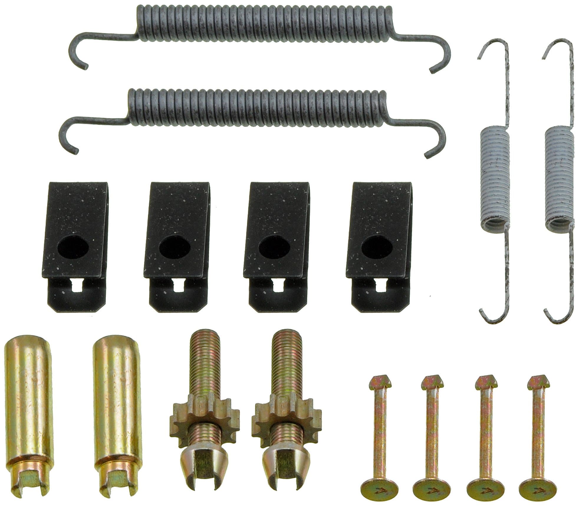 Dorman HW7315 Parking Brake Hardware Kit