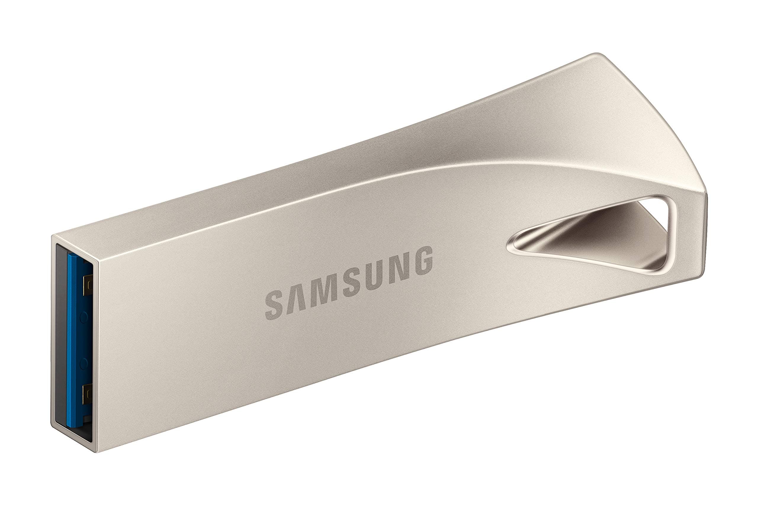 SAMSUNG MUF128BE4APC USB FLASH DRIVE 128 GB TYPEA 3.2 GEN 1 (3.1 Gen 1) GREY