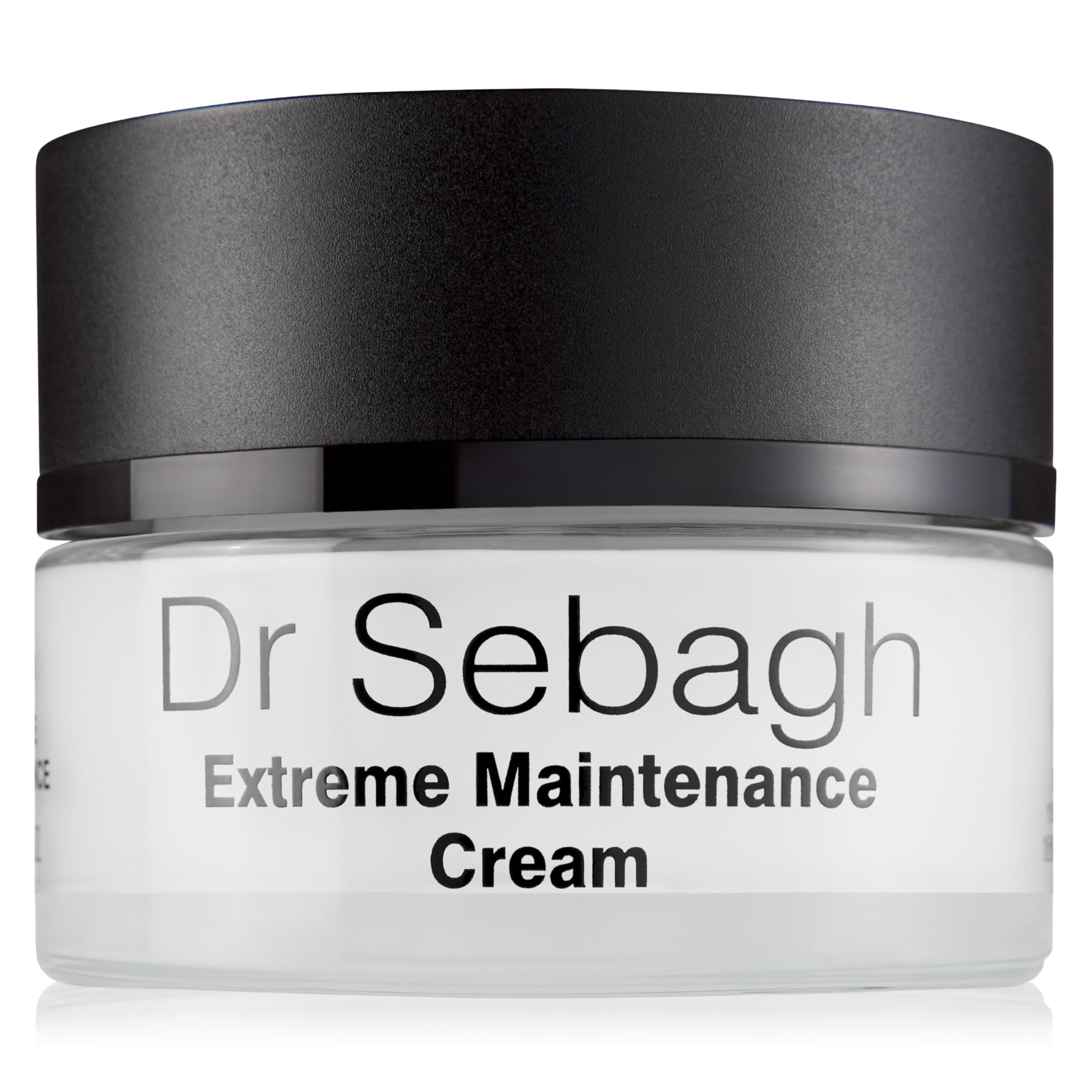 Extreme Maintenance Cream (1.7 fl oz) - Ultra-Rich Facial Moisturizer for All Skin - Hydrating Face Cream & Moisturizer Face Cream - Luxury Facial Cream - Deep Moisturizing Face Lotion