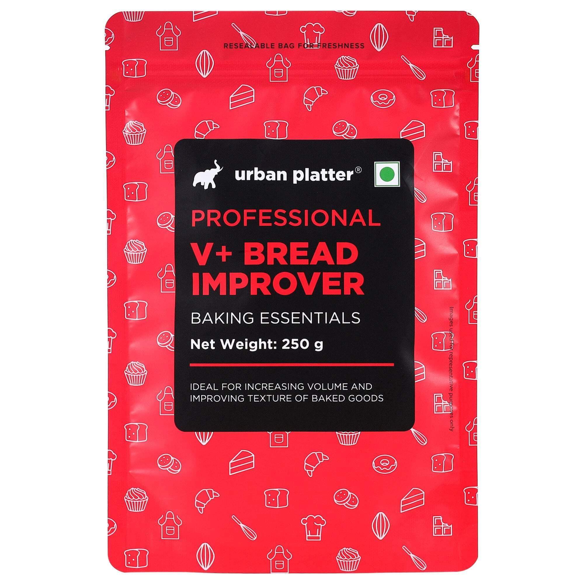 Urban Platter V+ Bread Improver, 250 g