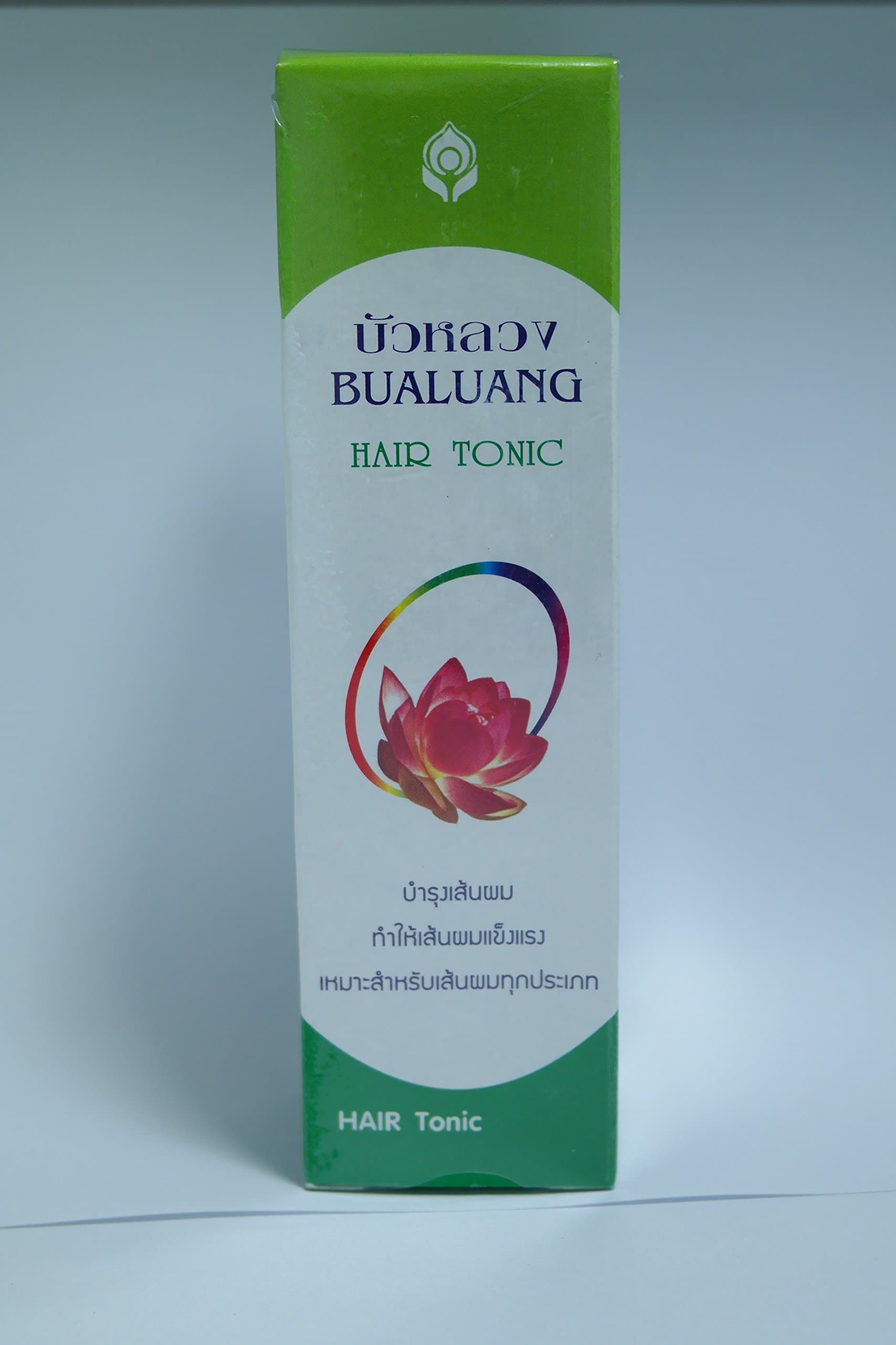Bualuang Hair Tonic