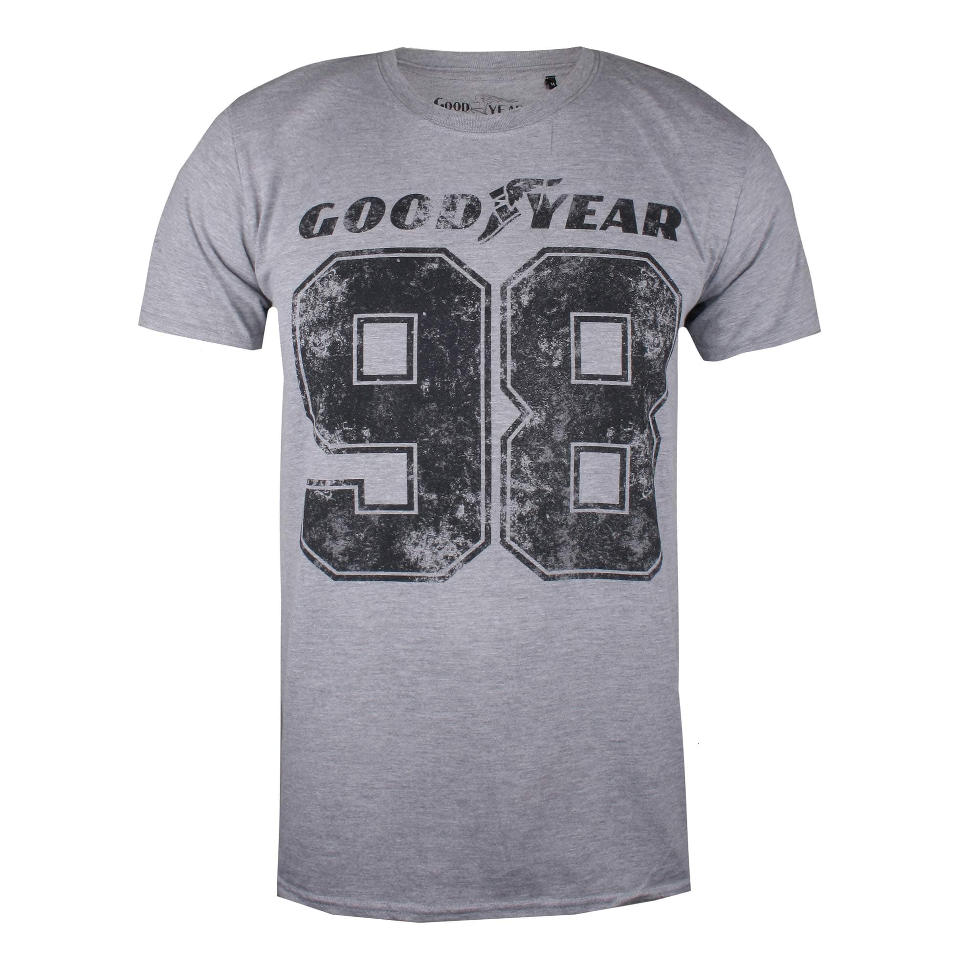 GoodyearMen's T-Shirt