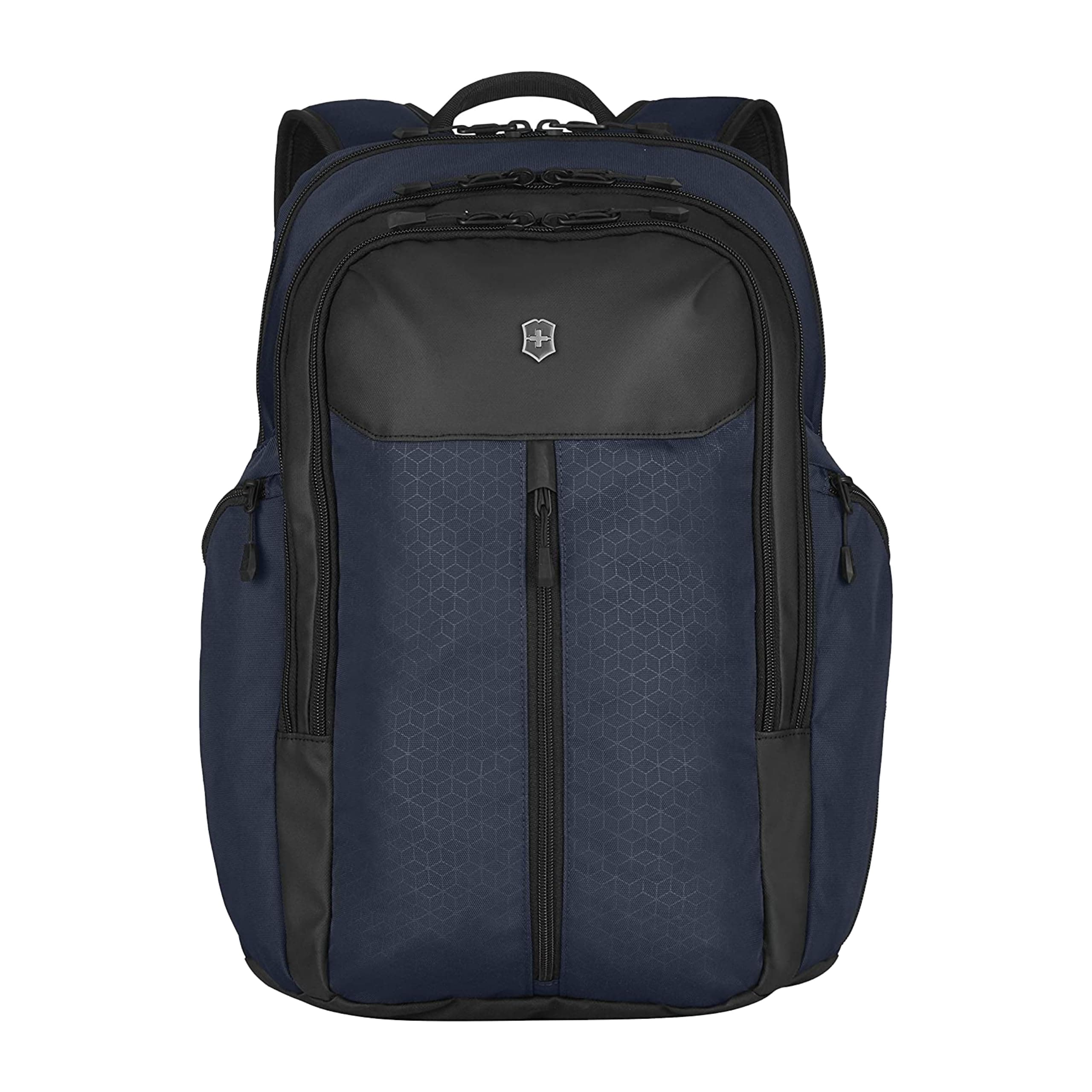 Altmont Original, Vertical-Zip Laptop Backpack, Blue-Nuevo