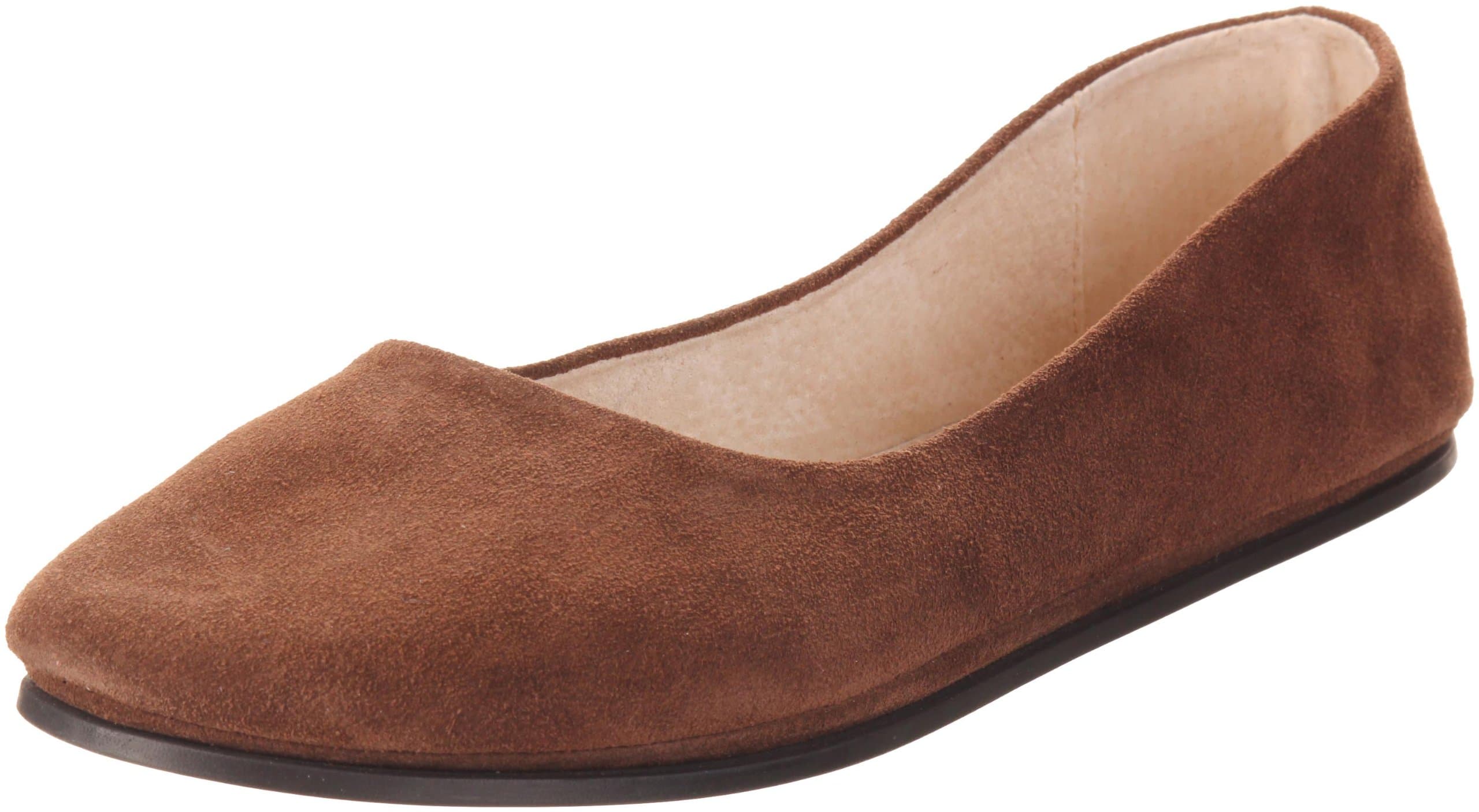 French Sole FS/NYWomen's Sloop Ballet Flat