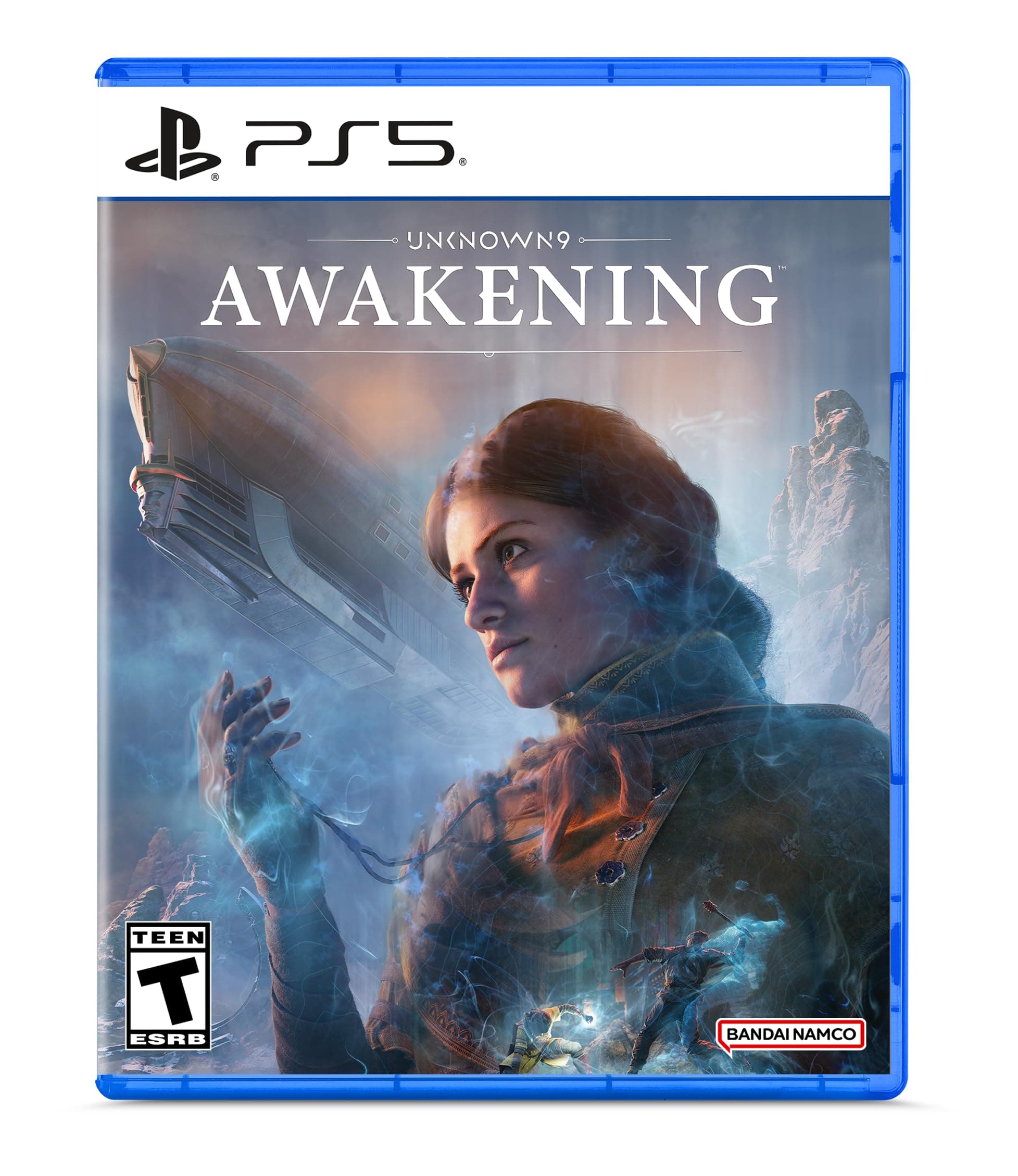 Ps5 Unknown 9: Awakening