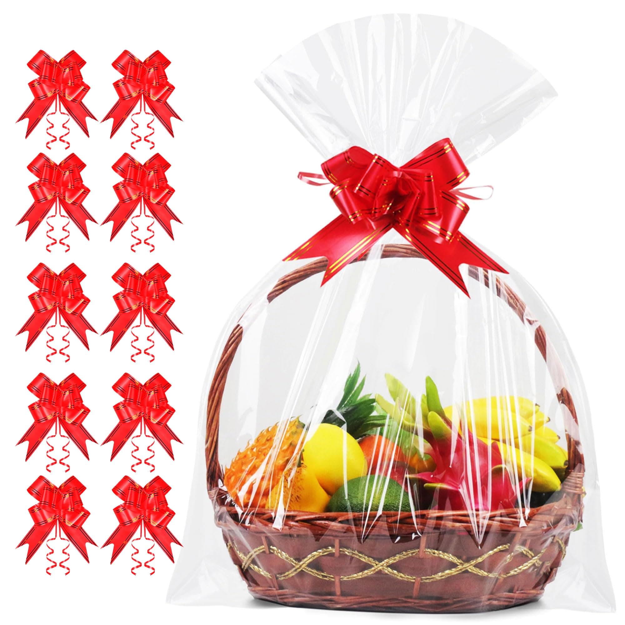 10pcs lagre cello bags