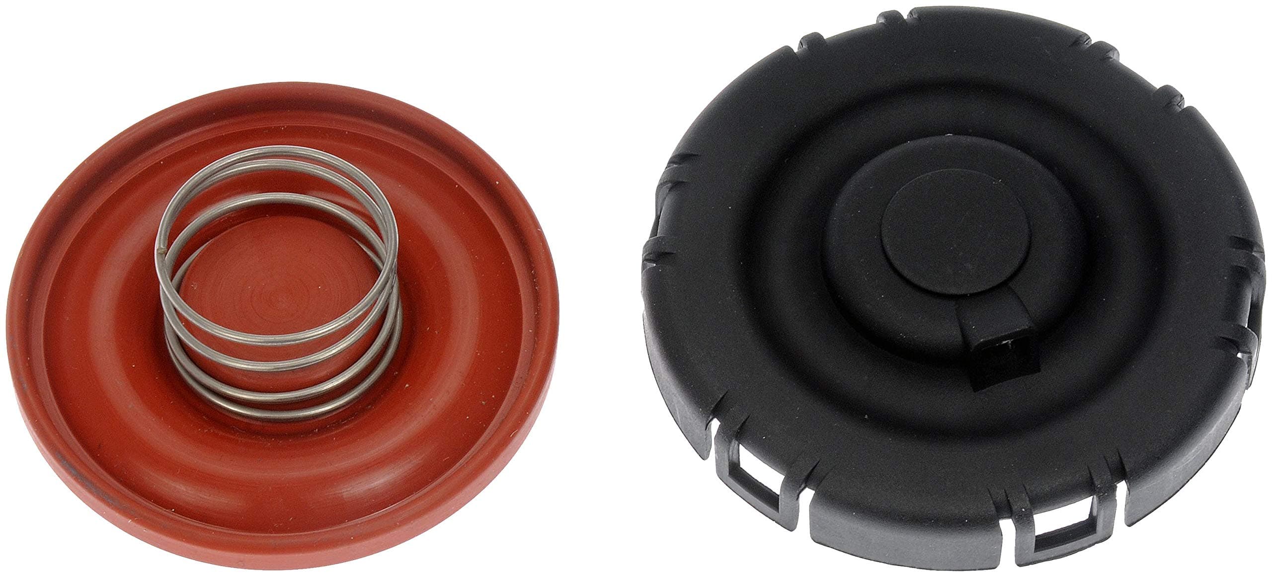 Dorman 911-115 PCV Diaphragm Repair Kit Compatible with Select BMW Models