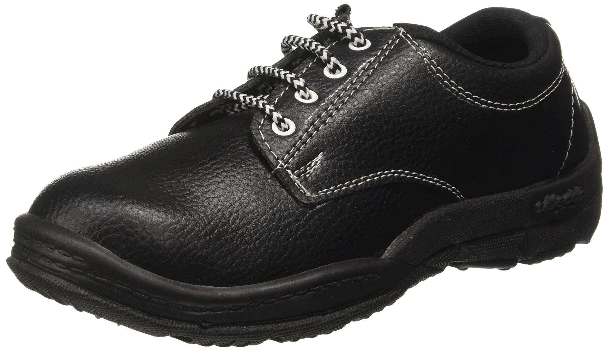 Meddo INFO Safety Shoes, Size 7