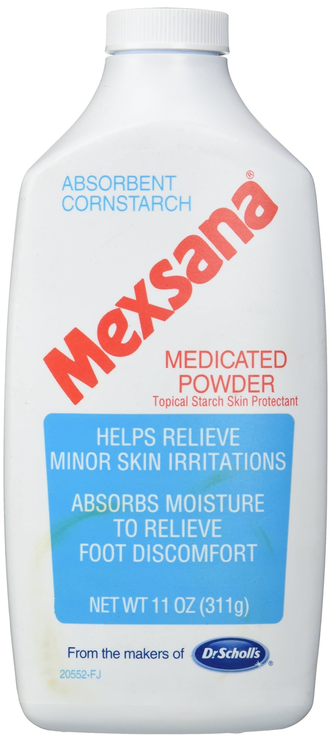 Mexsana Medicated Powder-11 oz.