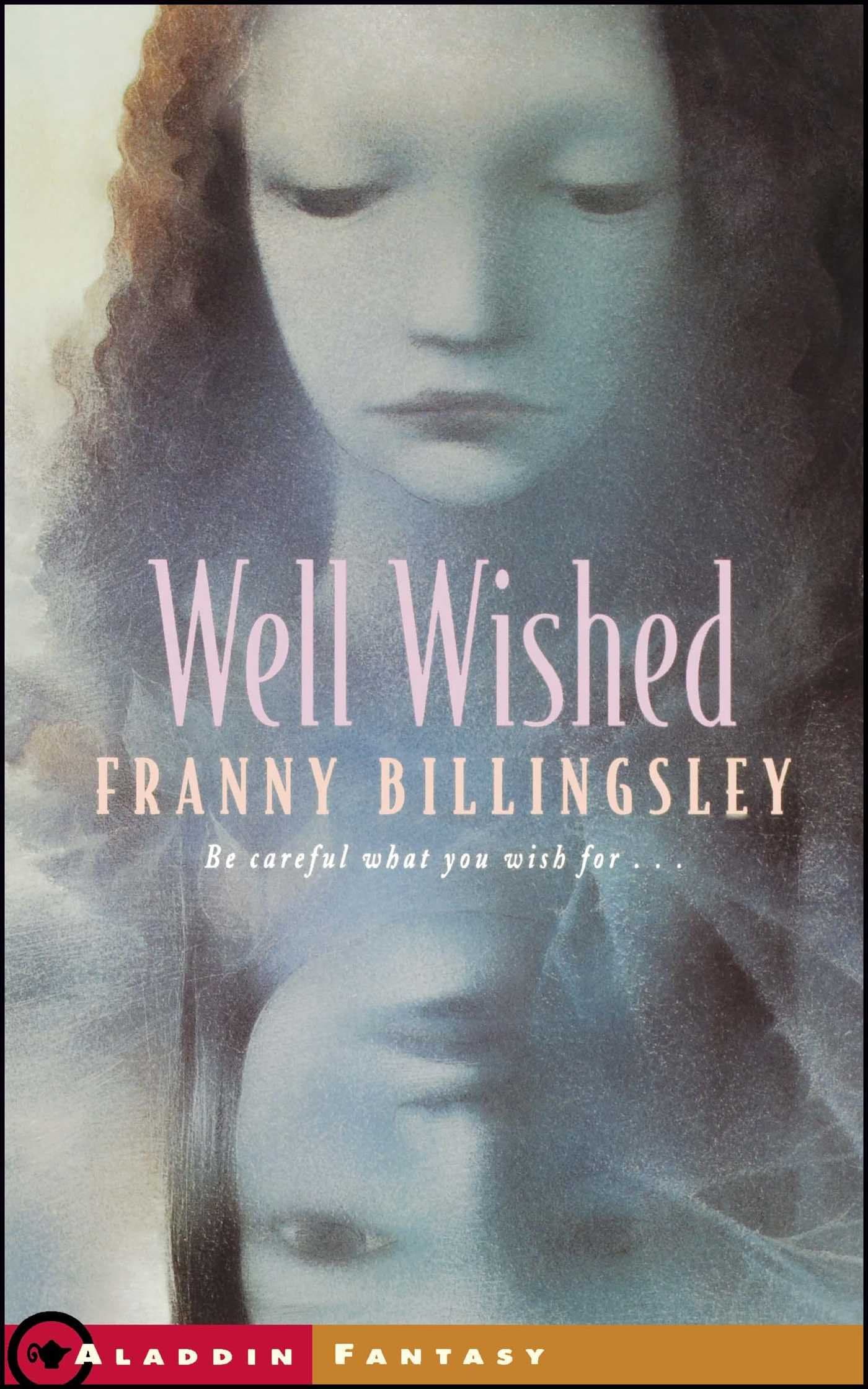Well Wished Paperback – February 1, 2000
