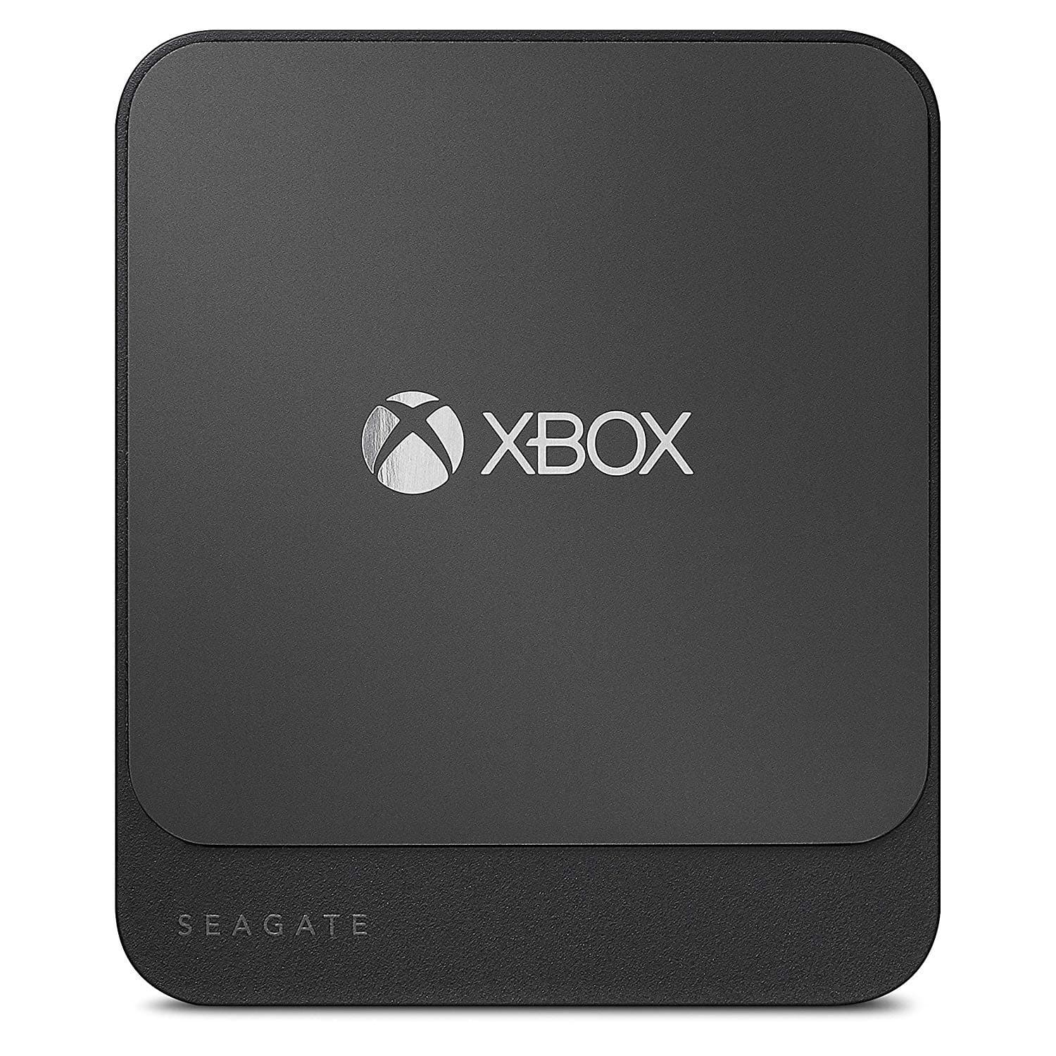 SeagateGame Drive for Xbox, 1 TB, SSD External Solid State Drive, Portable USB 3.0 – Designed for Xbox One, 2-Month Xbox Game Pass Membership, and Two-year Rescue Services (STHB1000401)